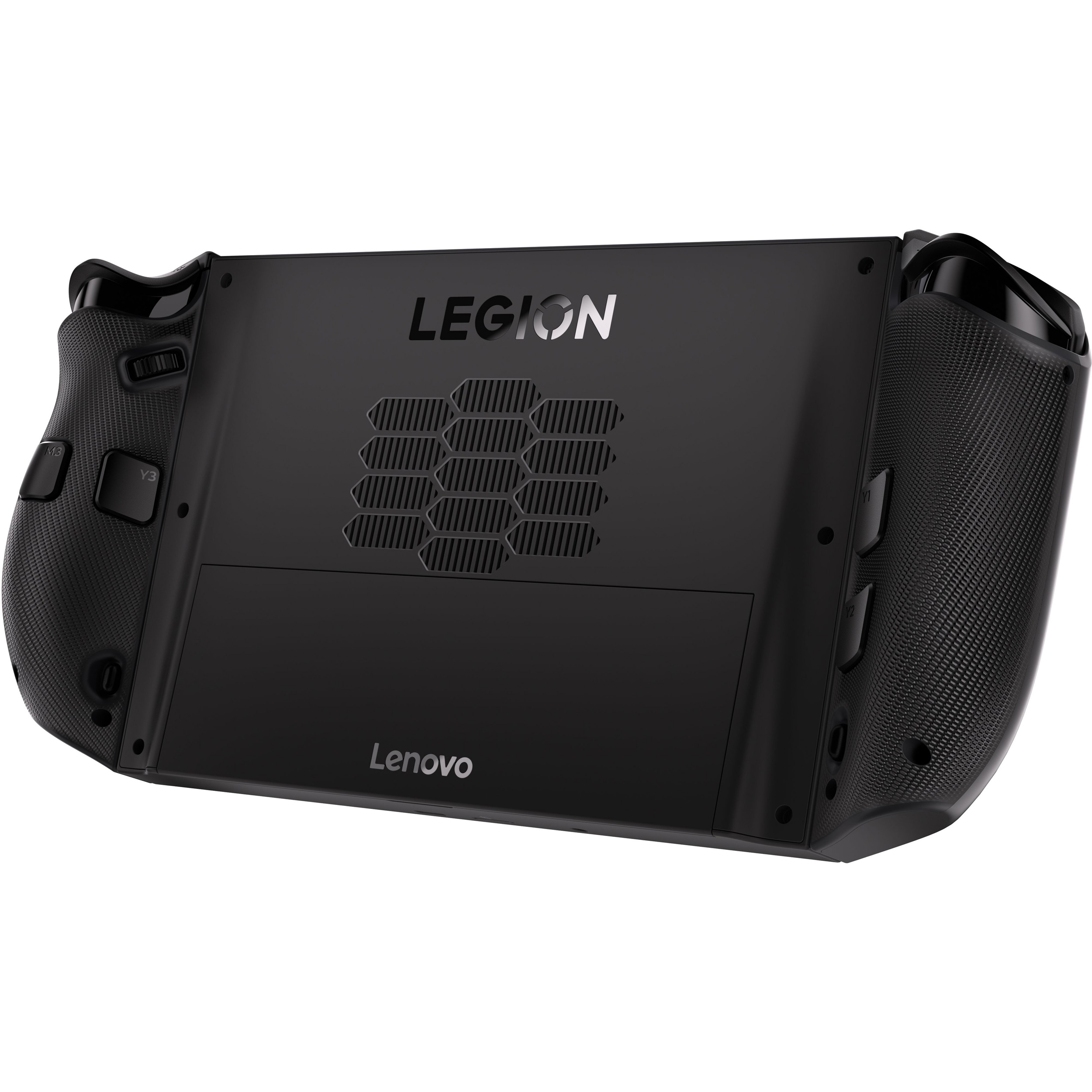 Ігрова консоль LENOVO Legion Go 2 8AHP2 32GB 1TB (83N10012RA)