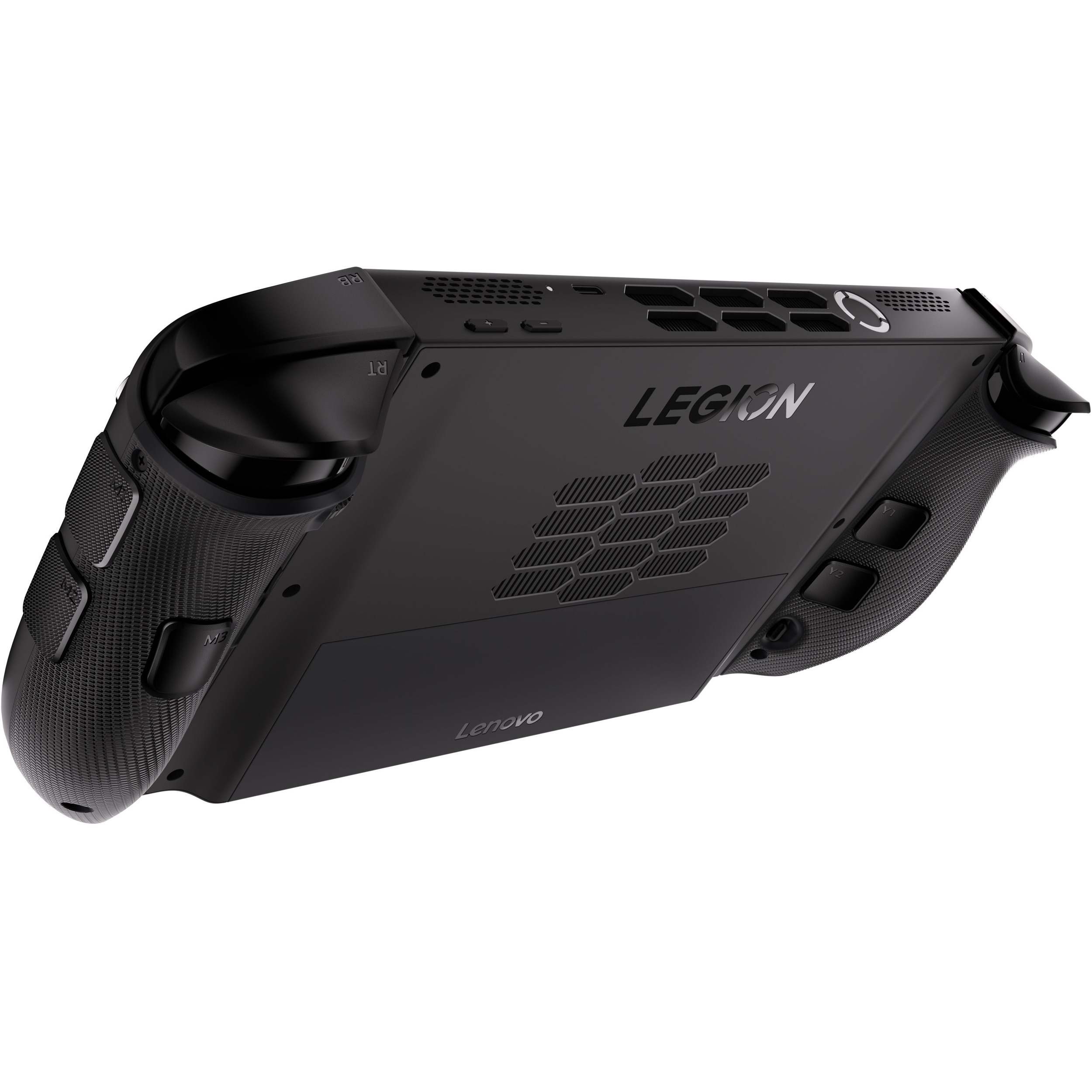 Ігрова консоль LENOVO Legion Go 2 8AHP2 32GB 1TB (83N10012RA)