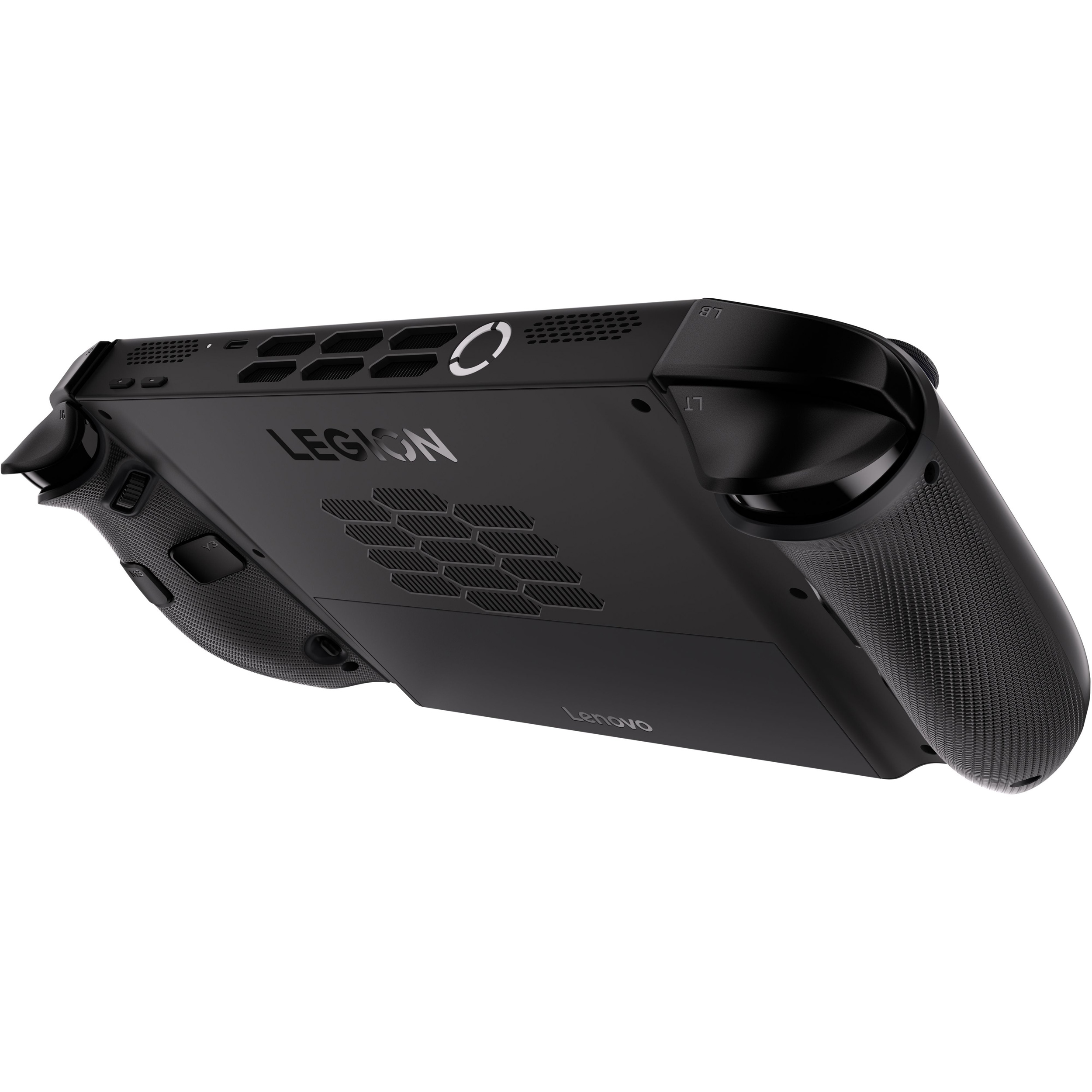Ігрова консоль LENOVO Legion Go 2 8AHP2 32GB 1TB (83N10012RA)