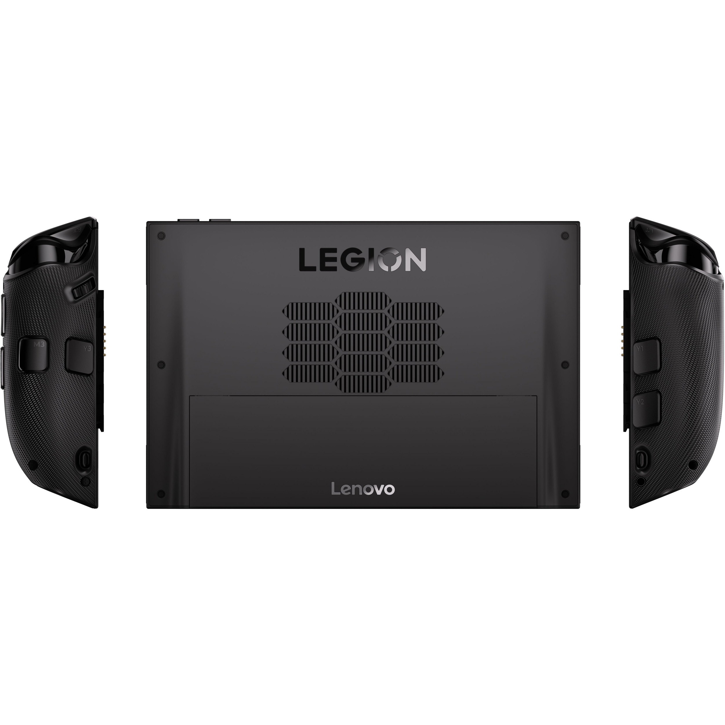 Ігрова консоль LENOVO Legion Go 2 8AHP2 32GB 1TB (83N10012RA)