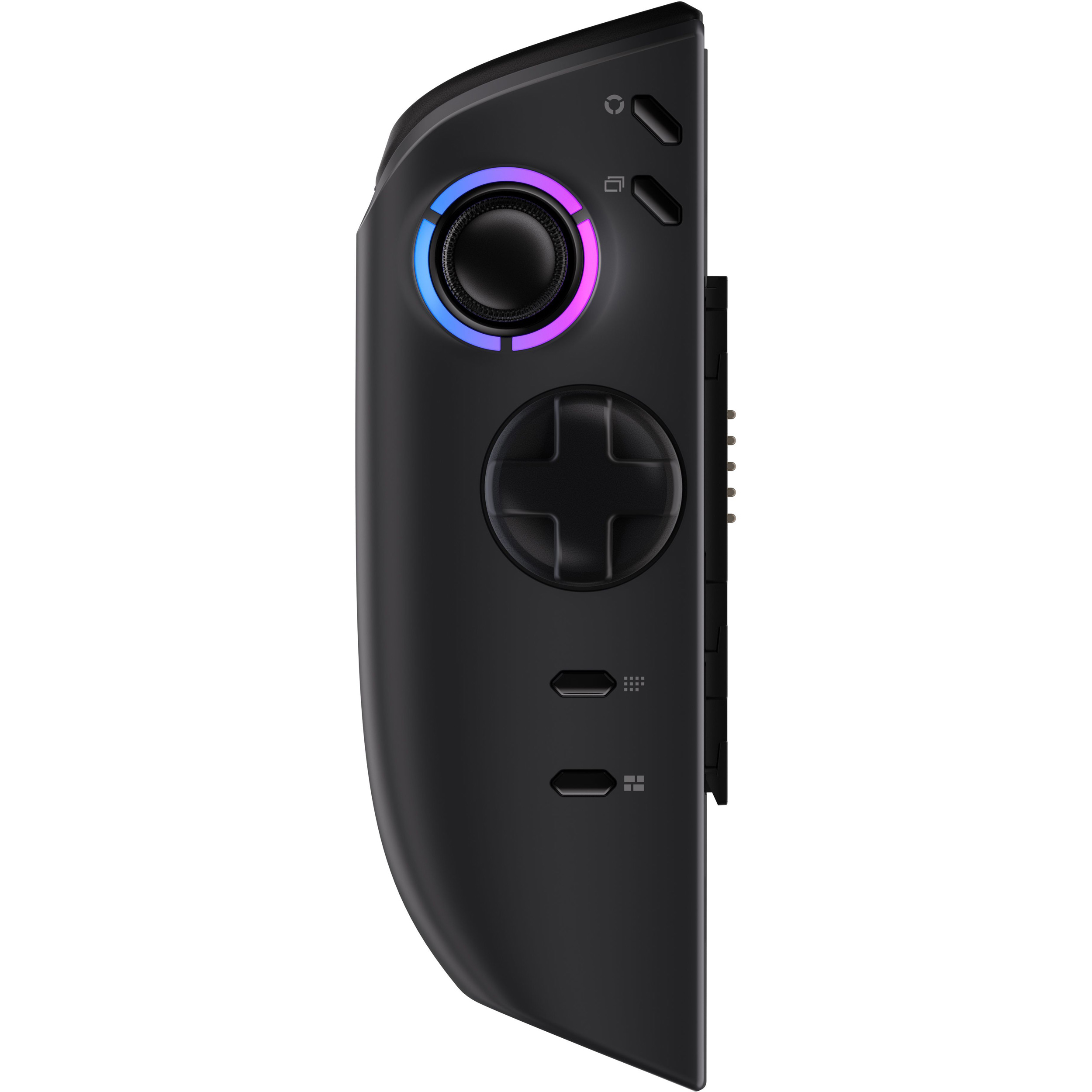 Ігрова консоль LENOVO Legion Go 2 8AHP2 32GB 1TB (83N10012RA)
