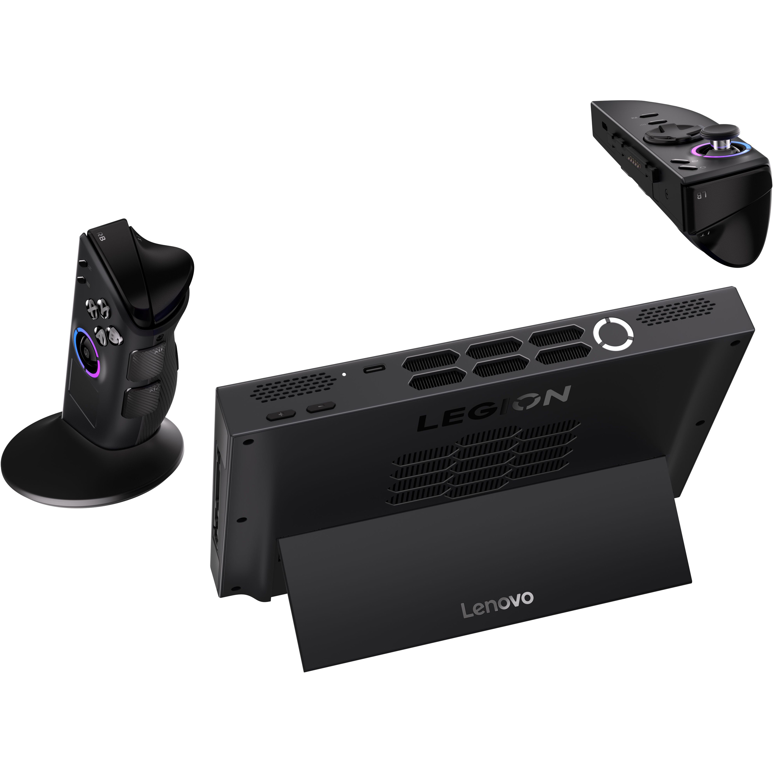 Ігрова консоль LENOVO Legion Go 2 8AHP2 32GB 1TB (83N10012RA)