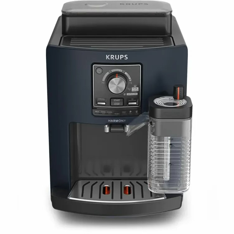 Кофемашина KRUPS Harmony Milk (EA5094E0)