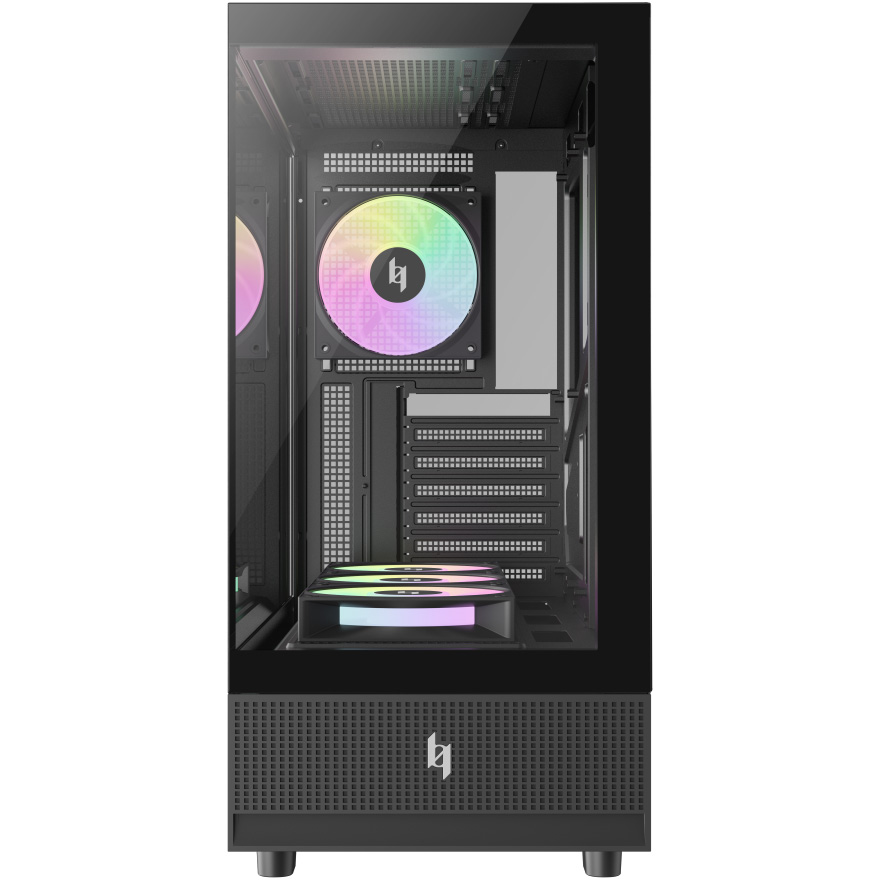 Корпус GAMEMAX Nex C51 Black