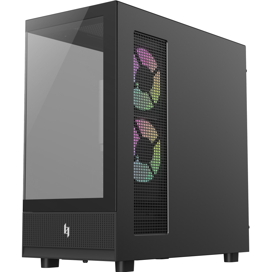 Корпус GAMEMAX Nex C51 Black