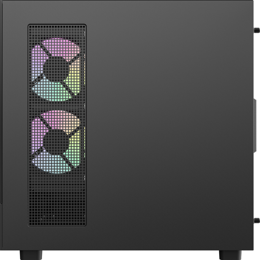 Корпус GAMEMAX Nex C51 Black
