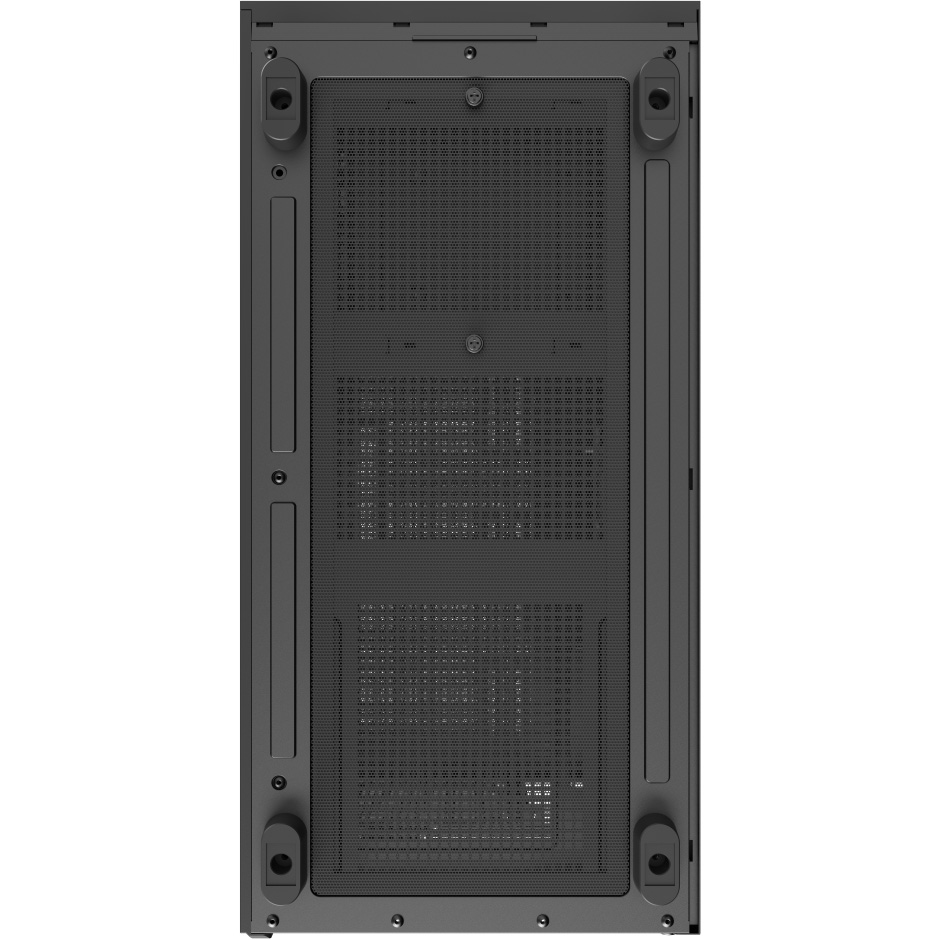 Корпус GAMEMAX Nex C51 Black