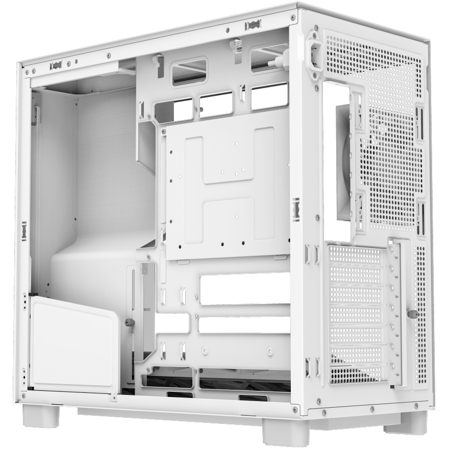 Корпус GAMEMAX Nex C53 White