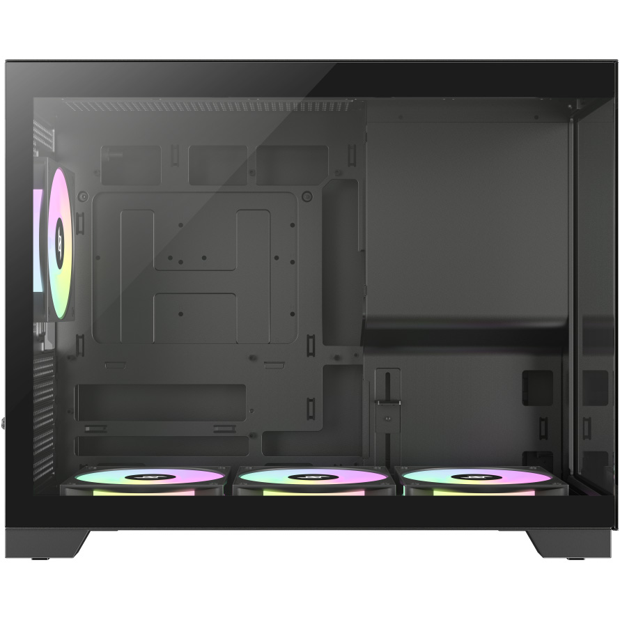 Корпус GAMEMAX Nex C33 Black