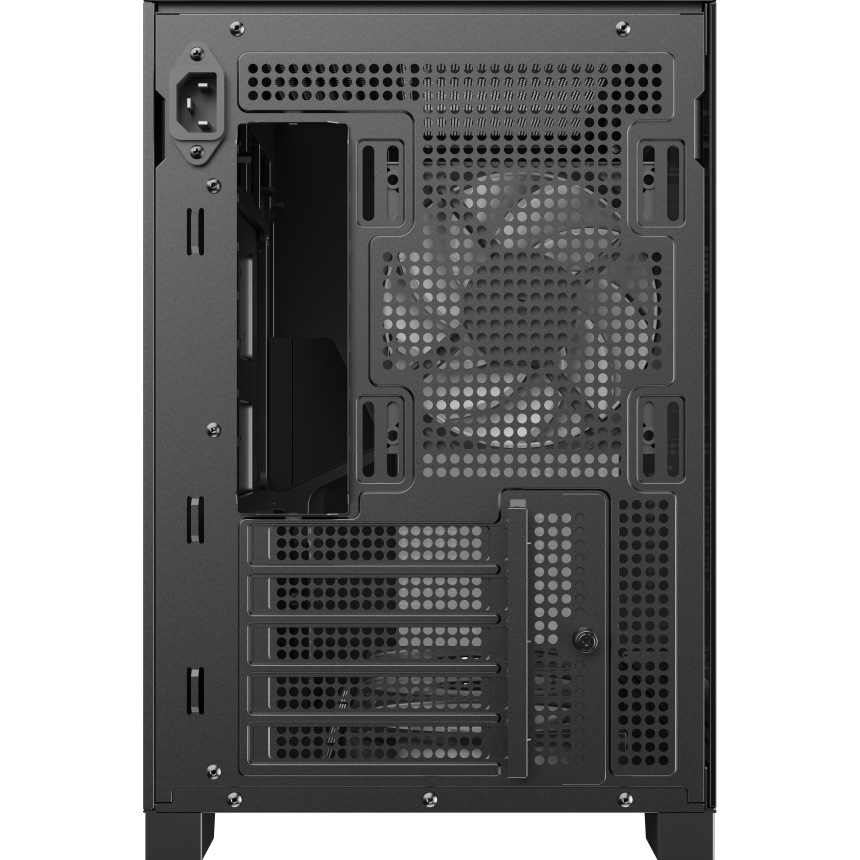 Корпус GAMEMAX Nex C33 Black