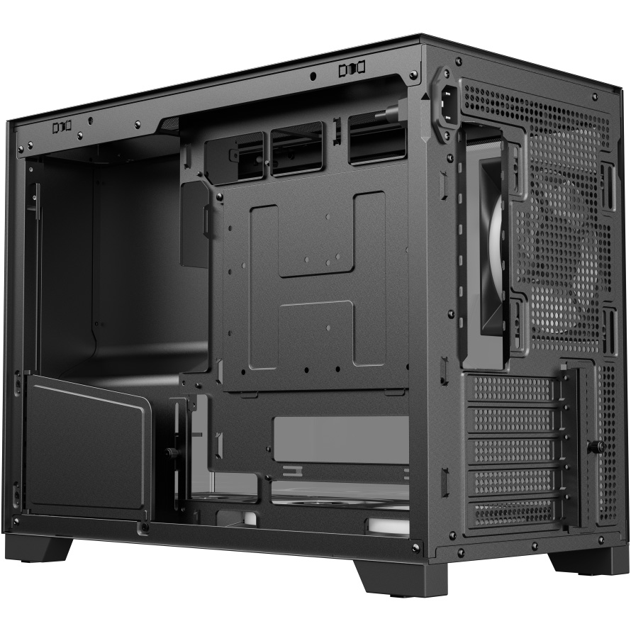 Корпус GAMEMAX Nex C33 Black