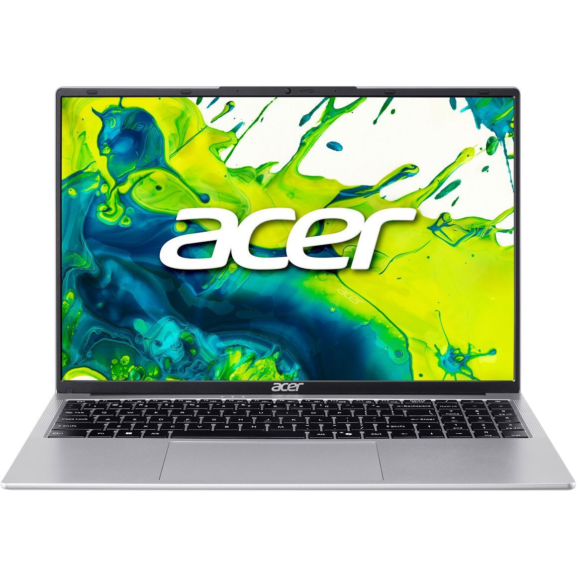 Ноутбук ACER Aspire Lite AL16-54P-56ES Pure Silver (NX.DK6EU.008)