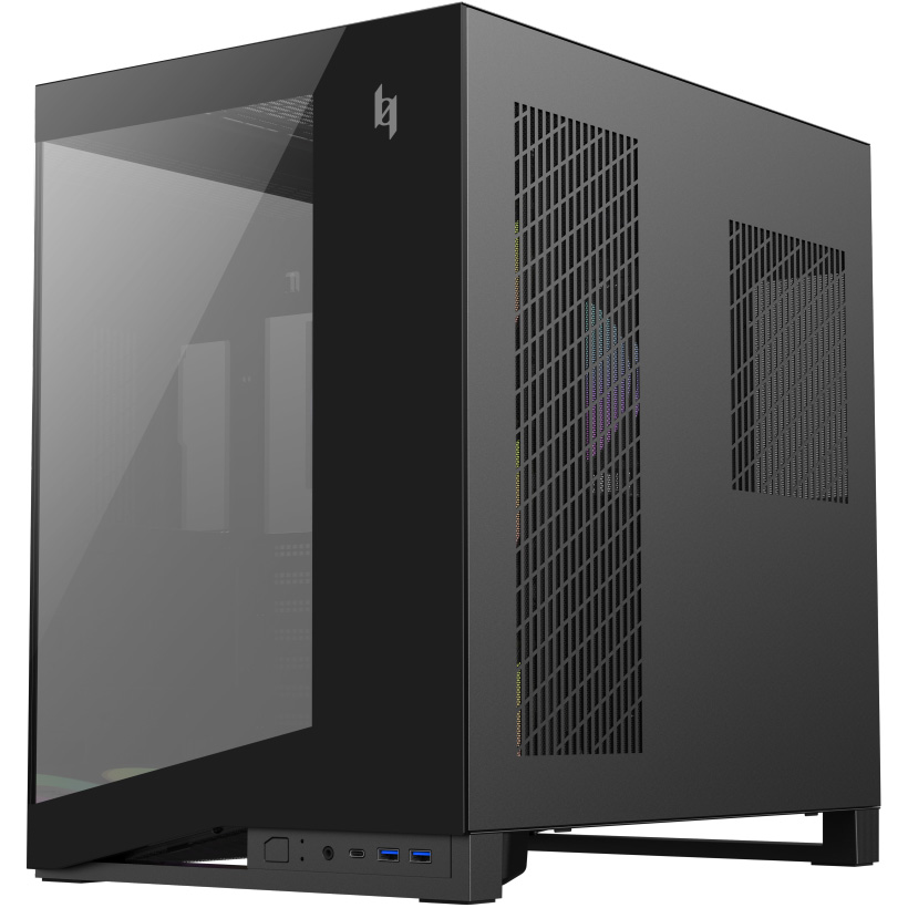 Корпус GAMEMAX Nex C56 Black