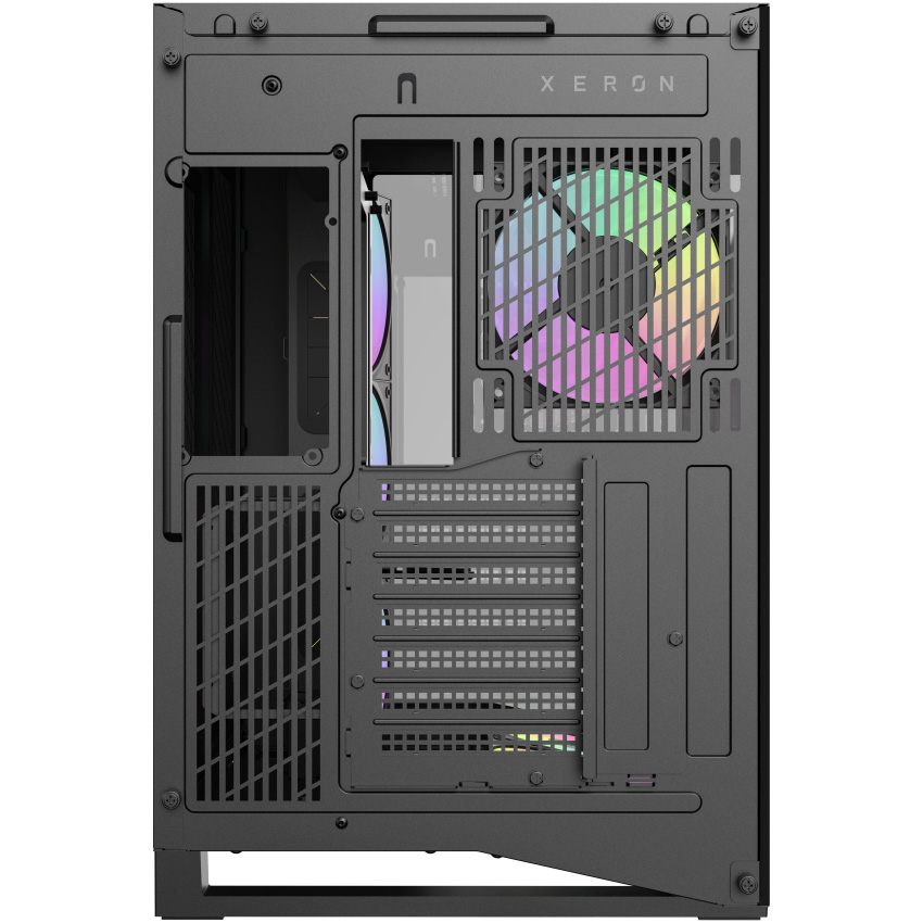 Корпус GAMEMAX Nex C56 Black