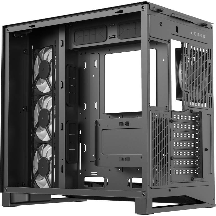 Корпус GAMEMAX Nex C56 Black