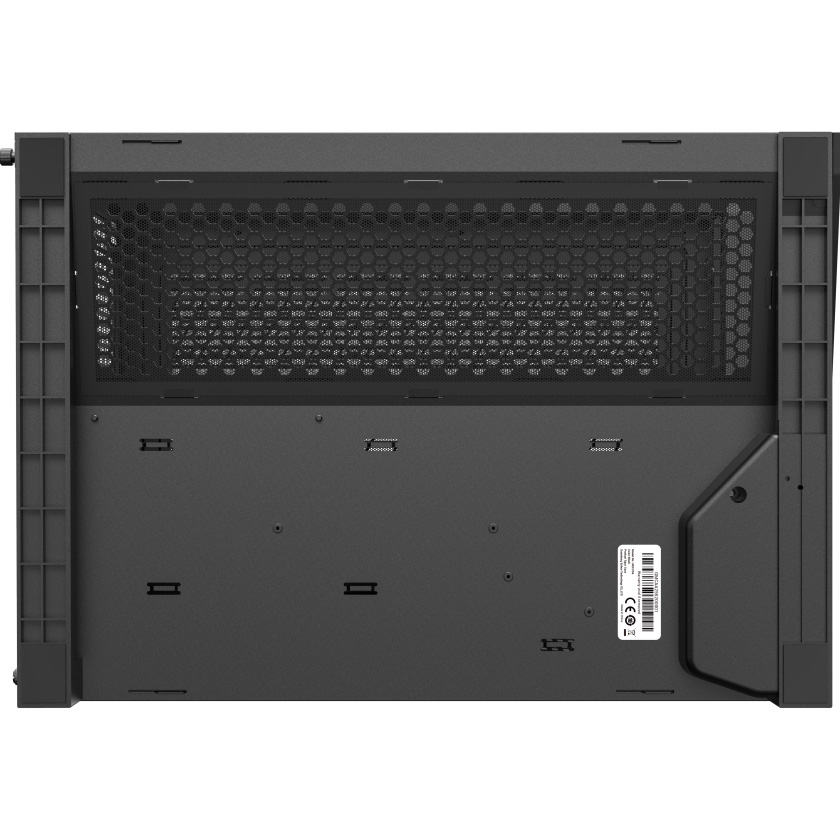 Корпус GAMEMAX Nex C56 Black