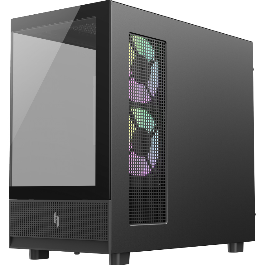 Корпус GAMEMAX Nex C31 Black