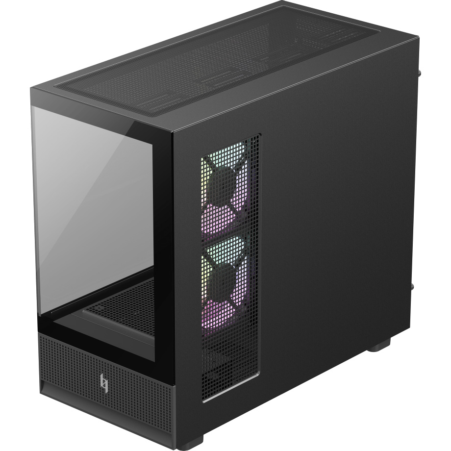 Корпус GAMEMAX Nex C31 Black