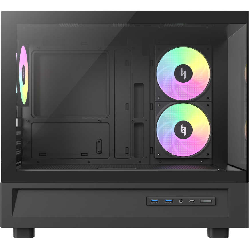 Корпус GAMEMAX Nex C31 Black