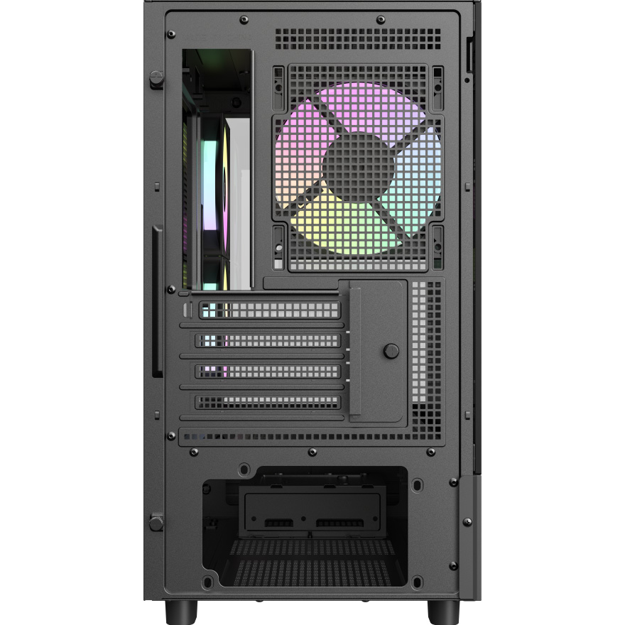 Корпус GAMEMAX Nex C31 Black