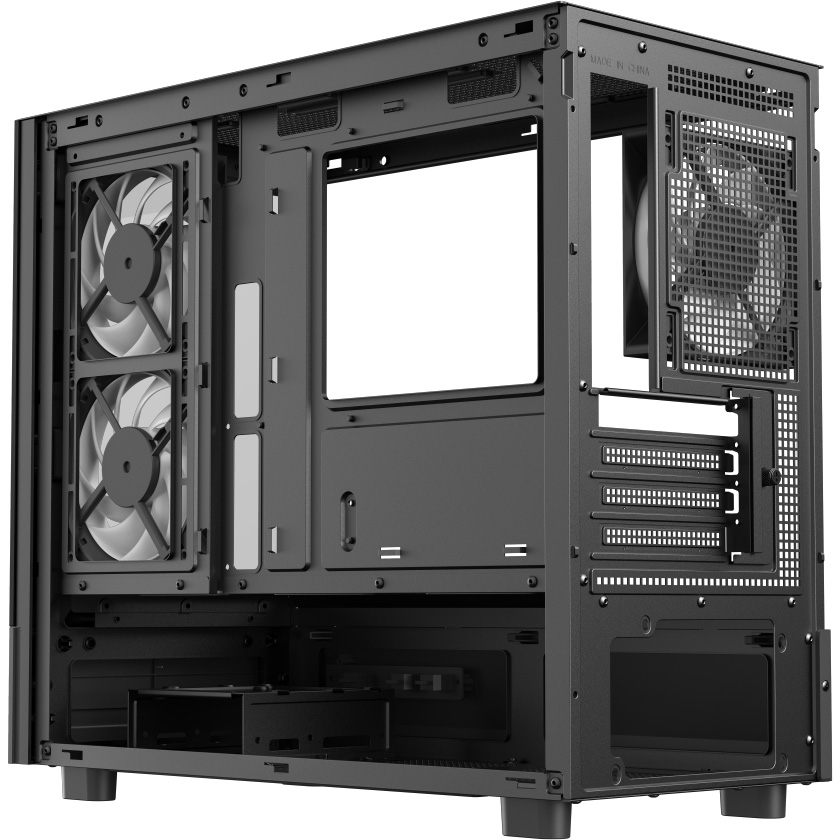 Корпус GAMEMAX Nex C31 Black