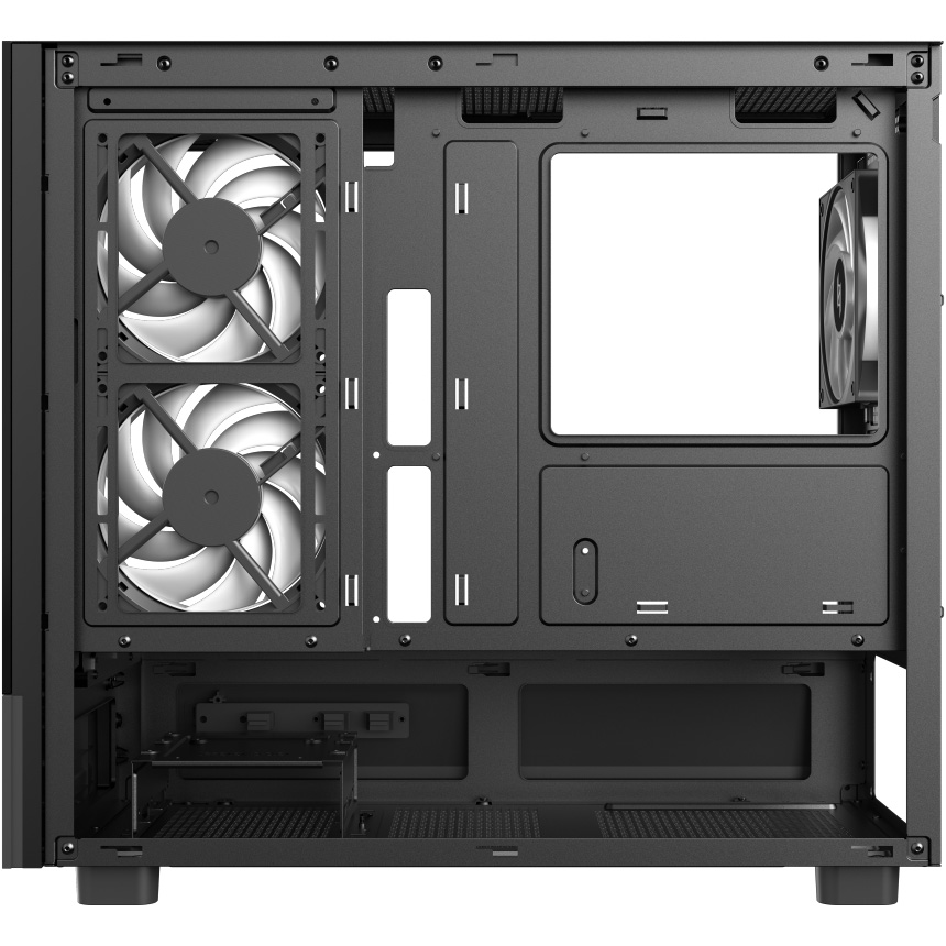 Корпус GAMEMAX Nex C31 Black