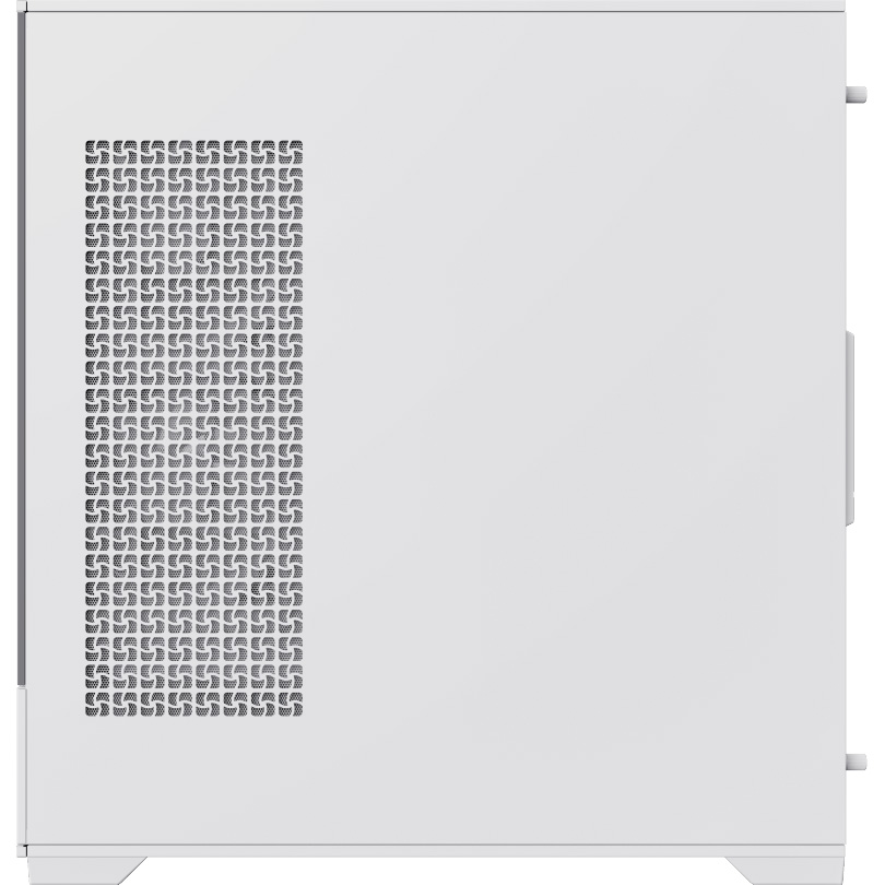 Корпус GAMEMAX Vista 2M White