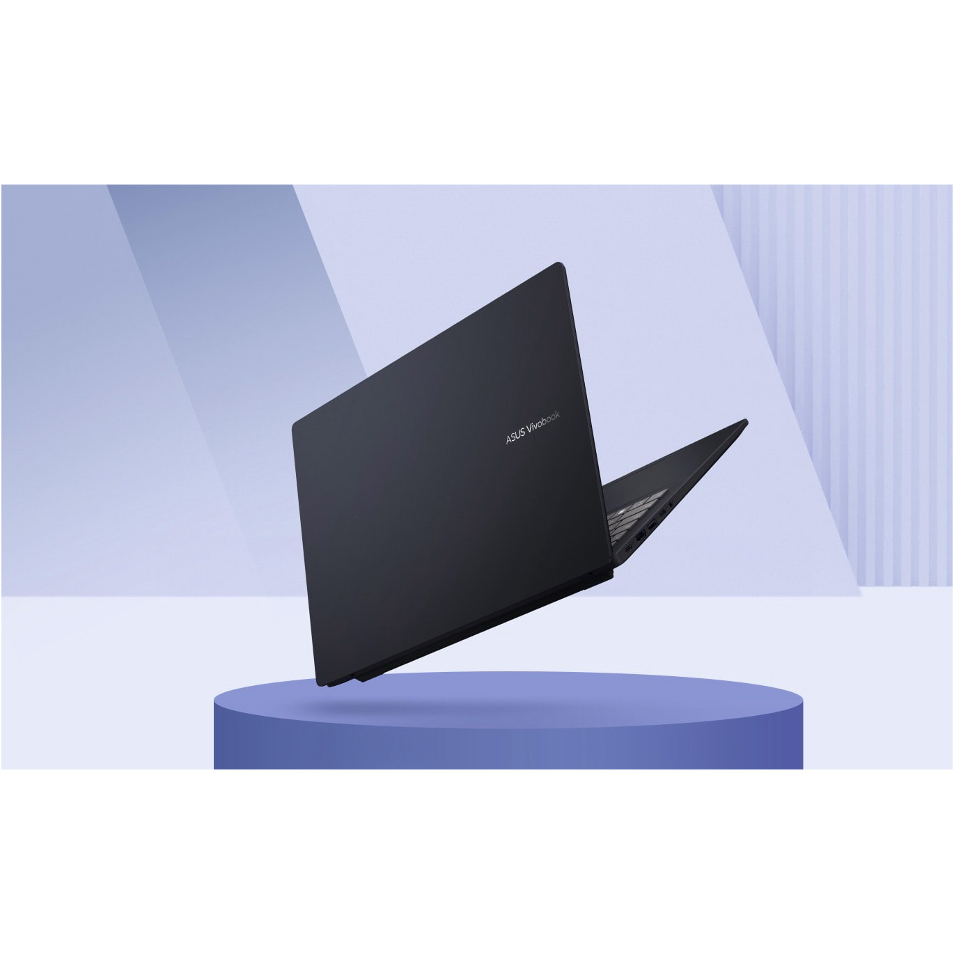 Ноутбук ASUS VivoBook 16 X1607AA Quiet Blue (X1607AA-MB006)