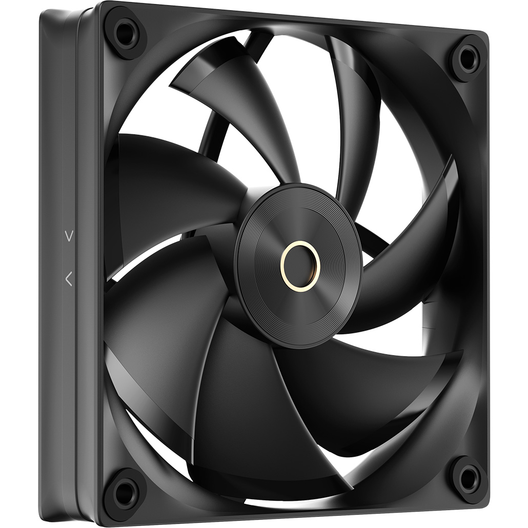 Система водяного охлаждения OCYPUS Iota L24 Black