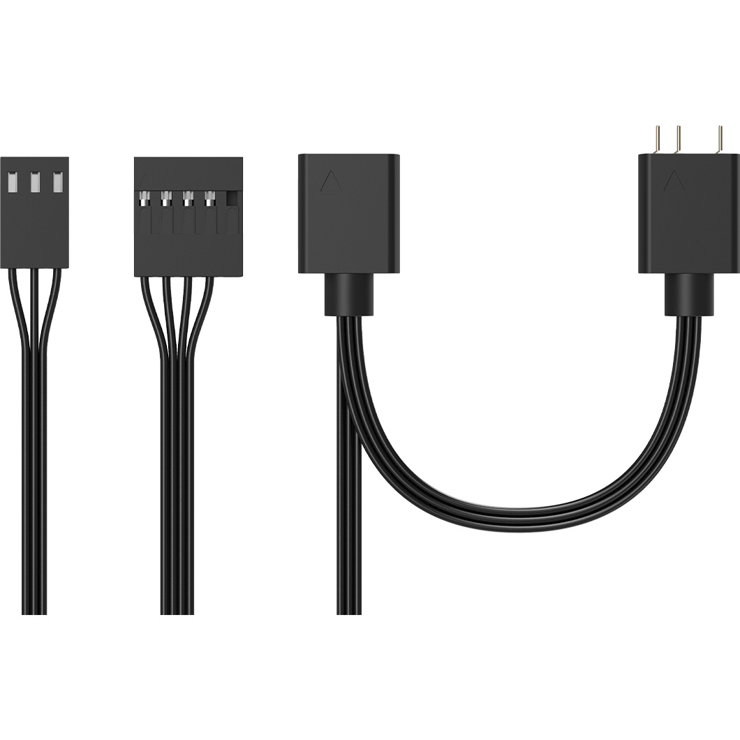 Система водяного охлаждения OCYPUS Iota L24 Black