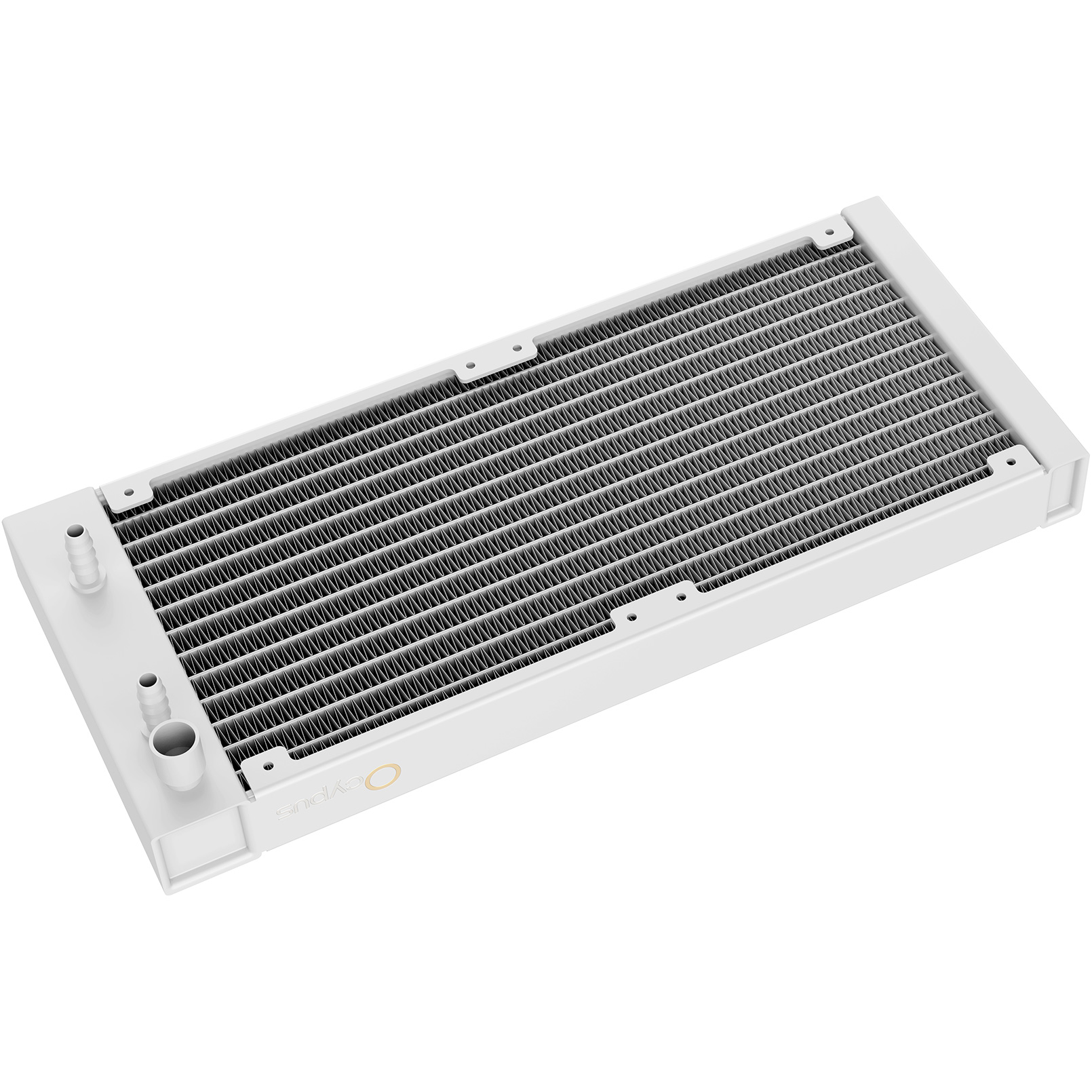 Система водяного охлаждения OCYPUS Iota L24 White