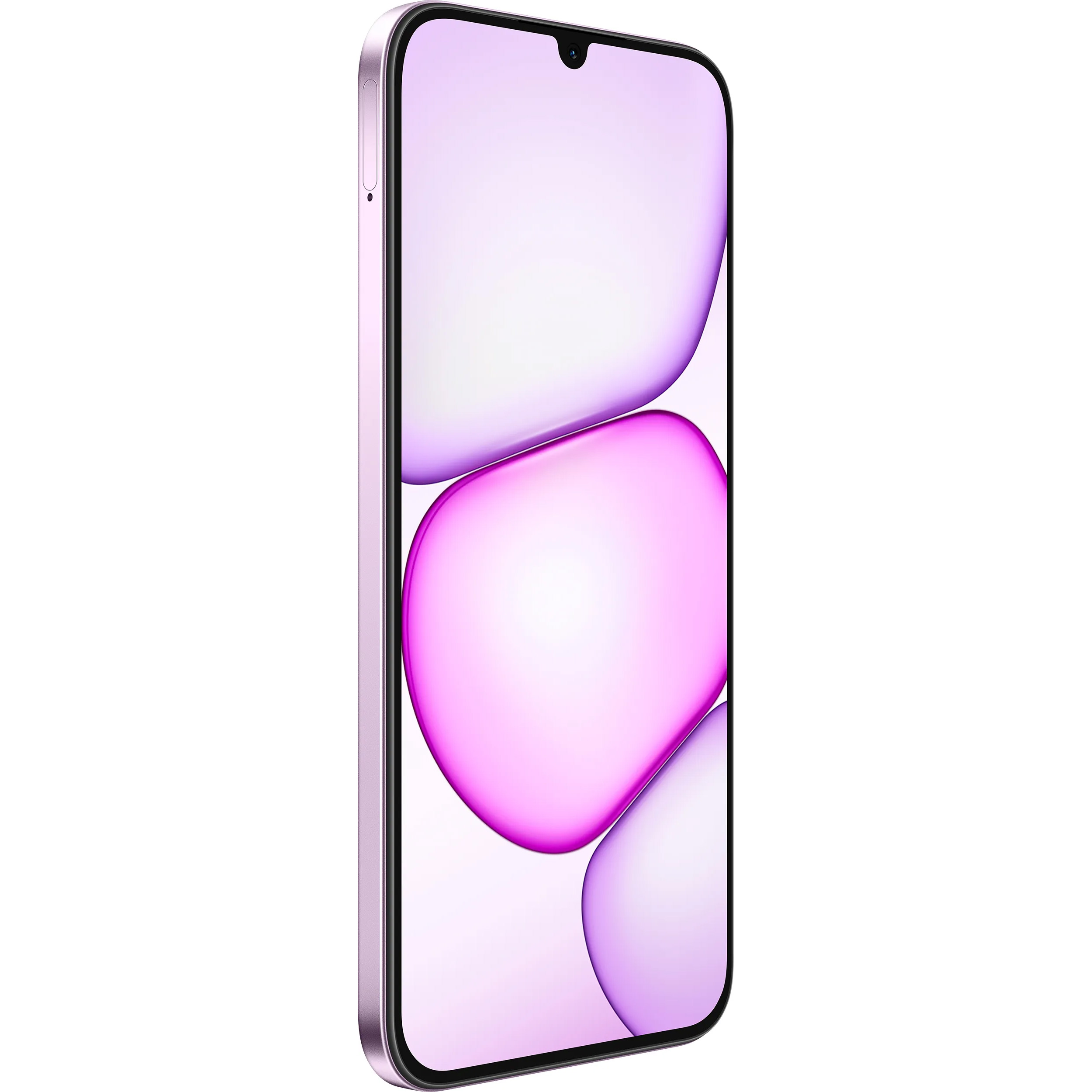 Смартфон REALME C100i 4/128GB Dawn Purple