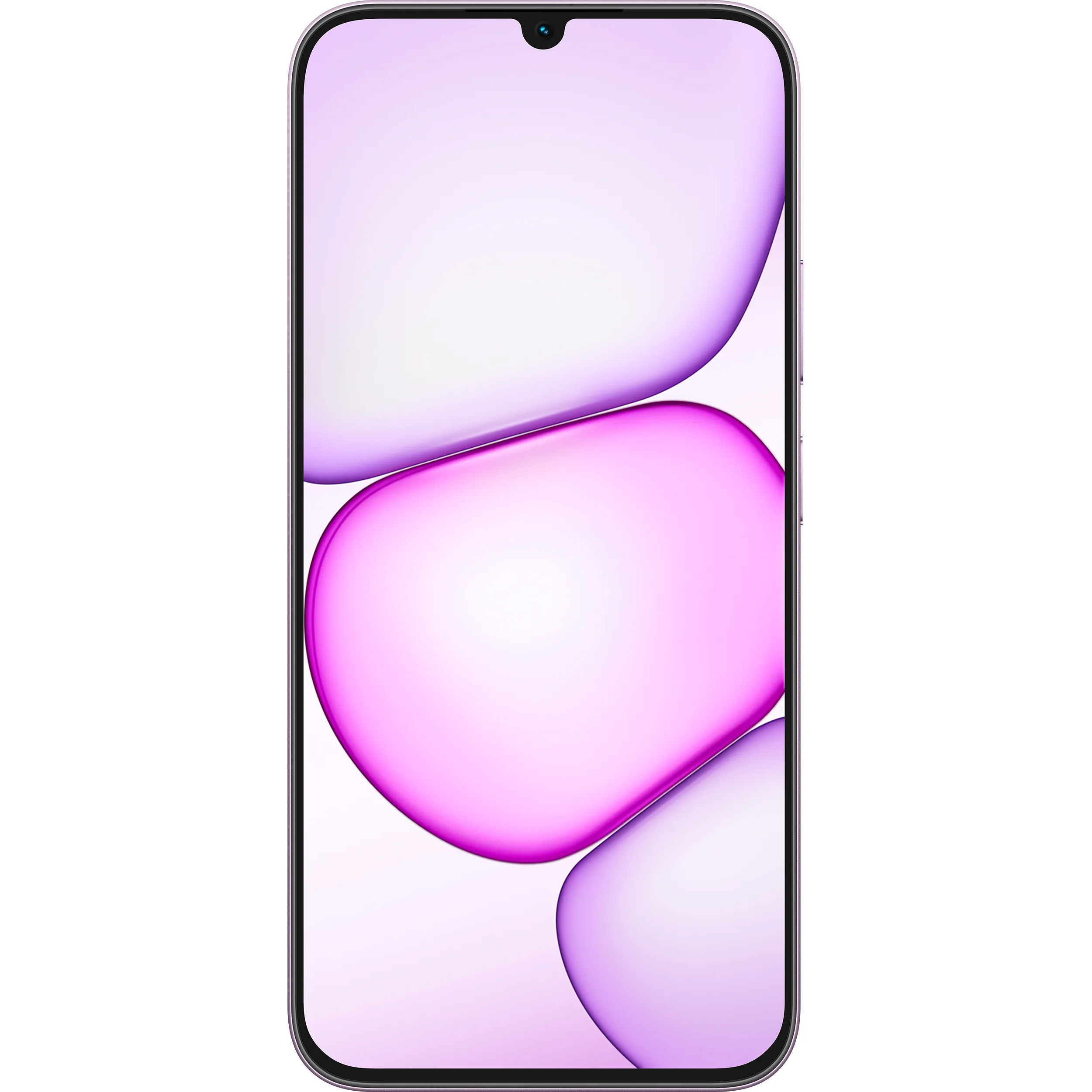 Смартфон REALME C100i 4/128GB Dawn Purple