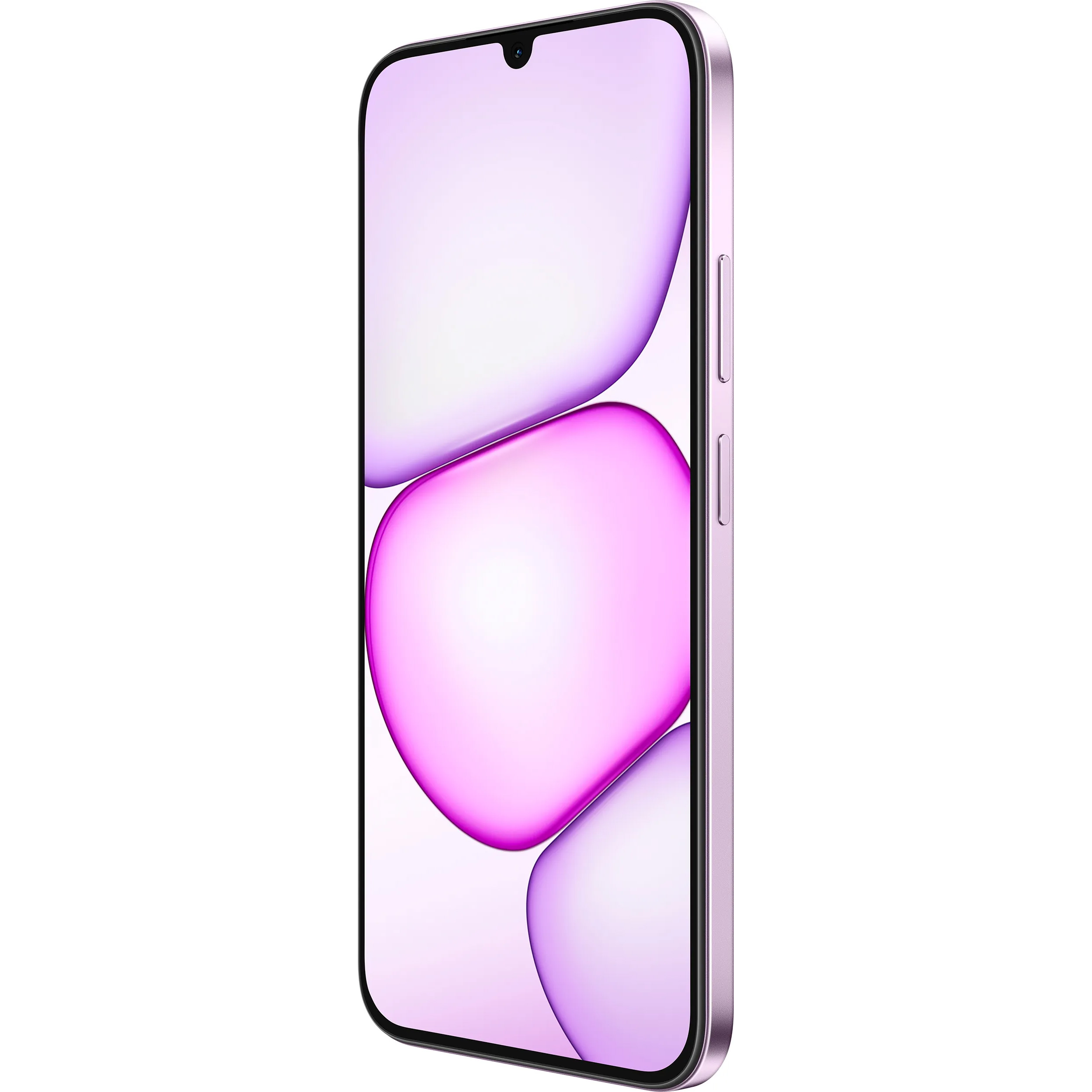 Смартфон REALME C100i 4/128GB Dawn Purple