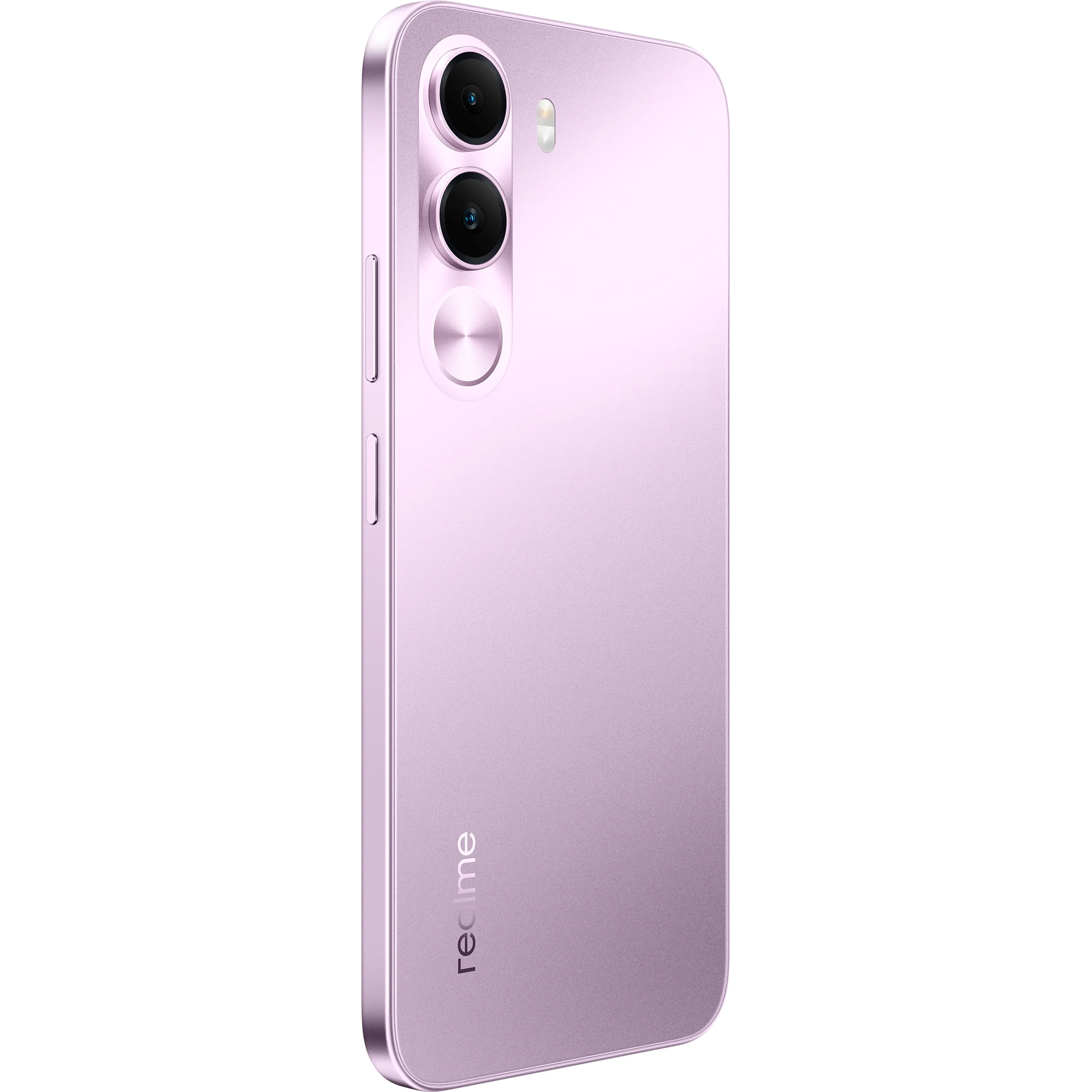 Смартфон REALME C100i 4/128GB Dawn Purple