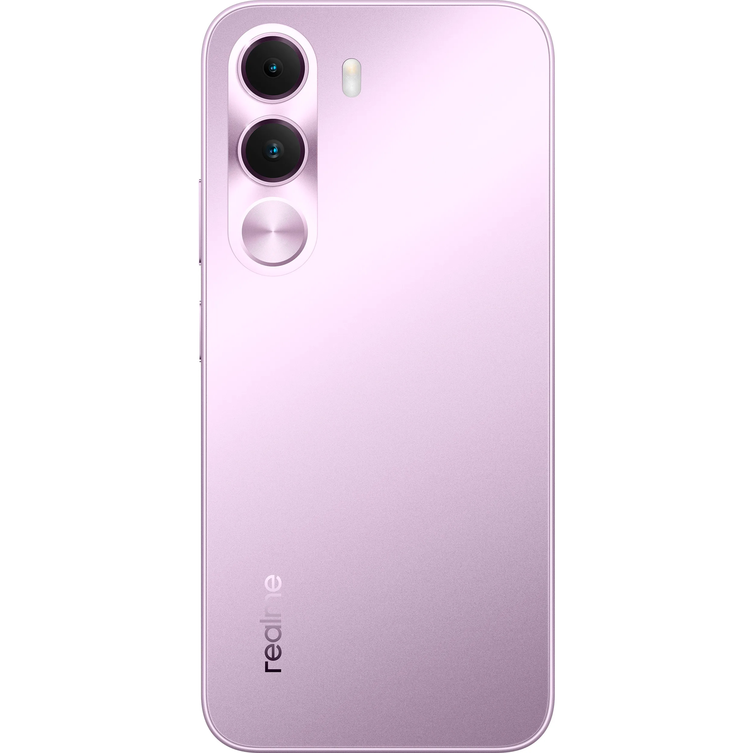 Смартфон REALME C100i 4/128GB Dawn Purple
