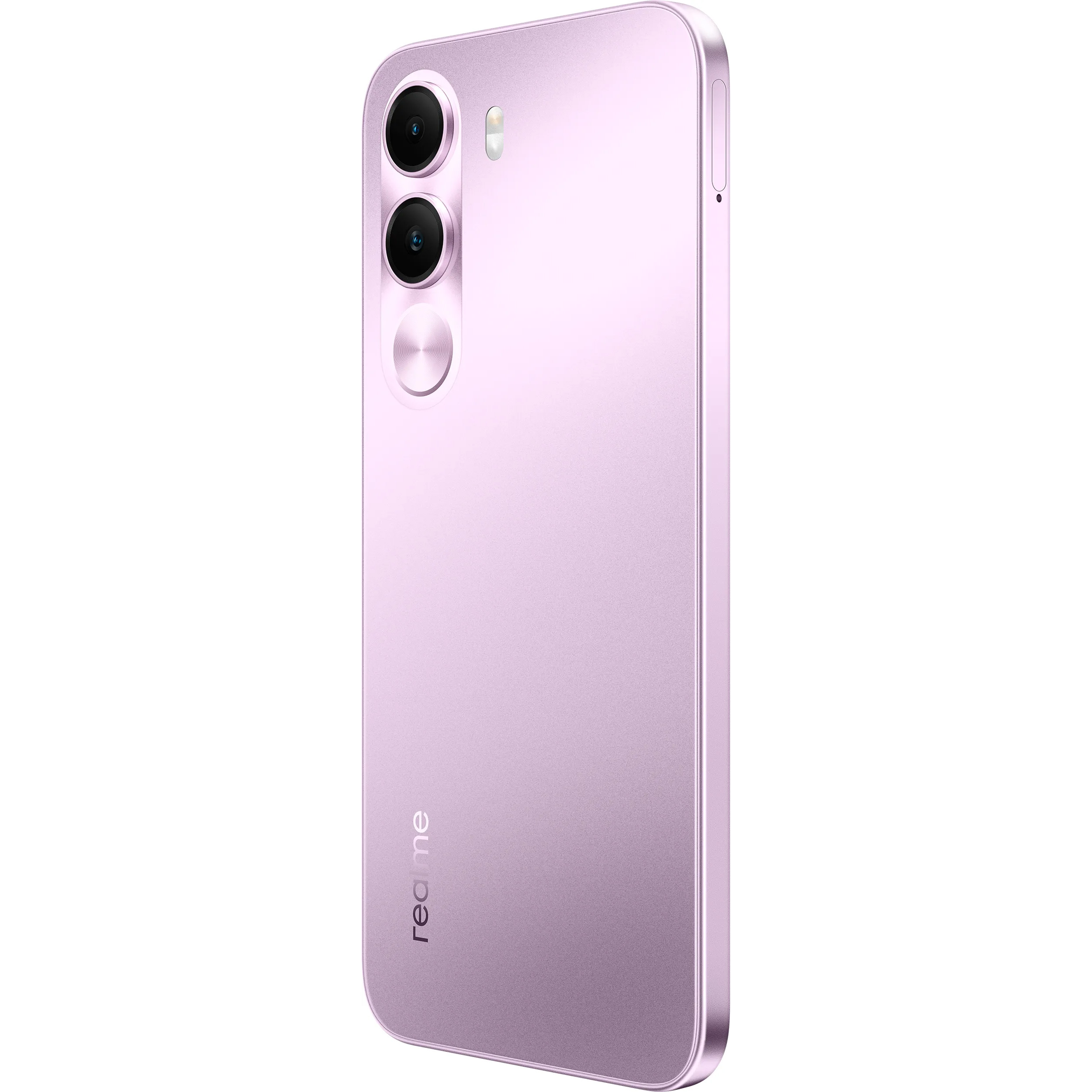 Смартфон REALME C100i 4/128GB Dawn Purple