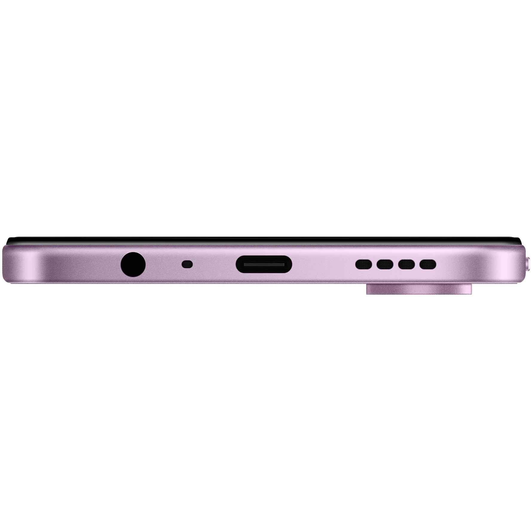 Смартфон REALME C100i 4/128GB Dawn Purple