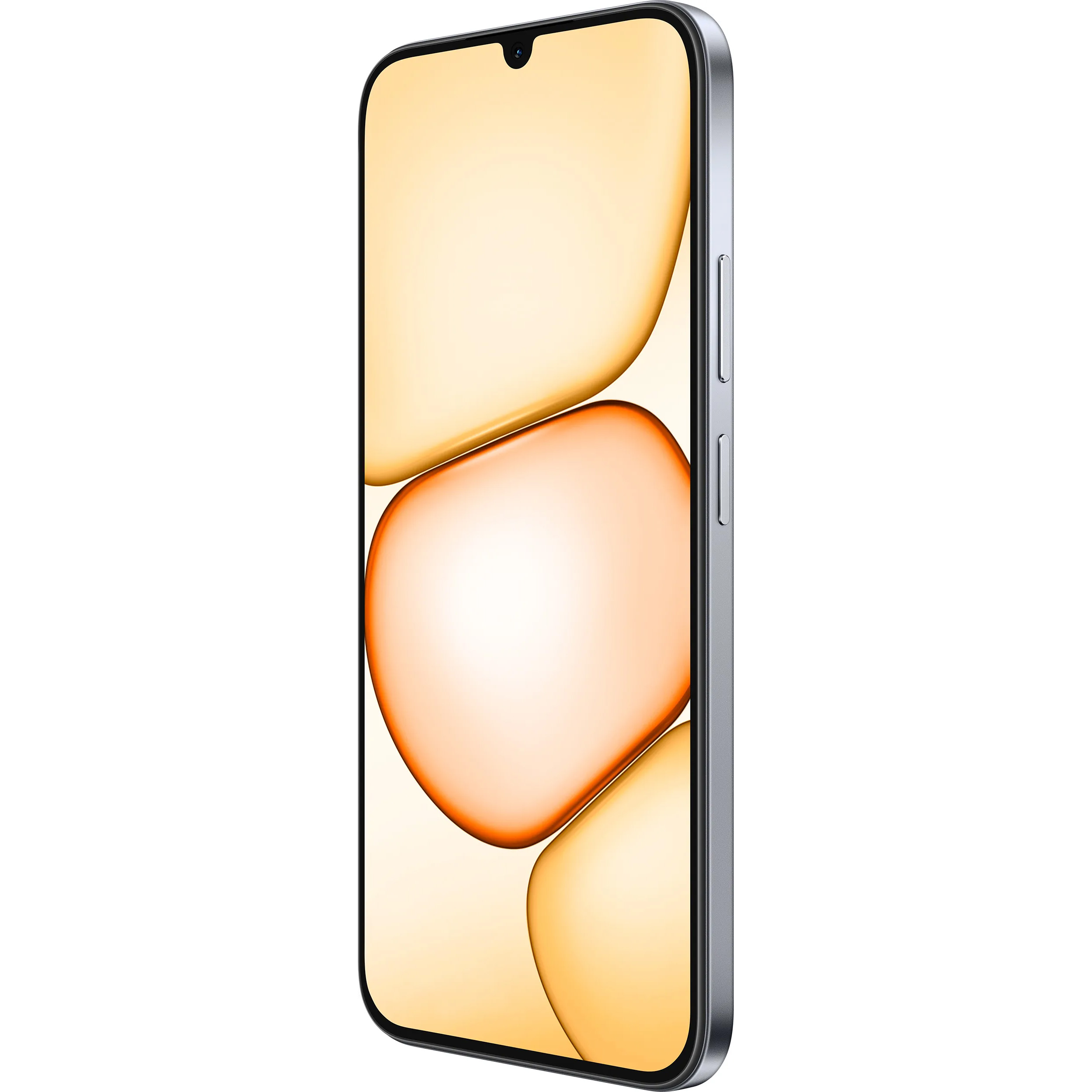 Смартфон REALME C100i 4/128GB Dusk Gray