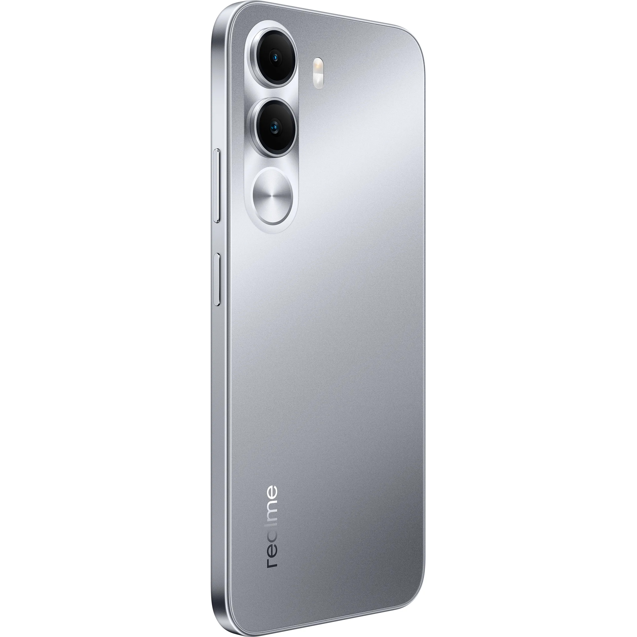 Смартфон REALME C100i 4/128GB Dusk Gray