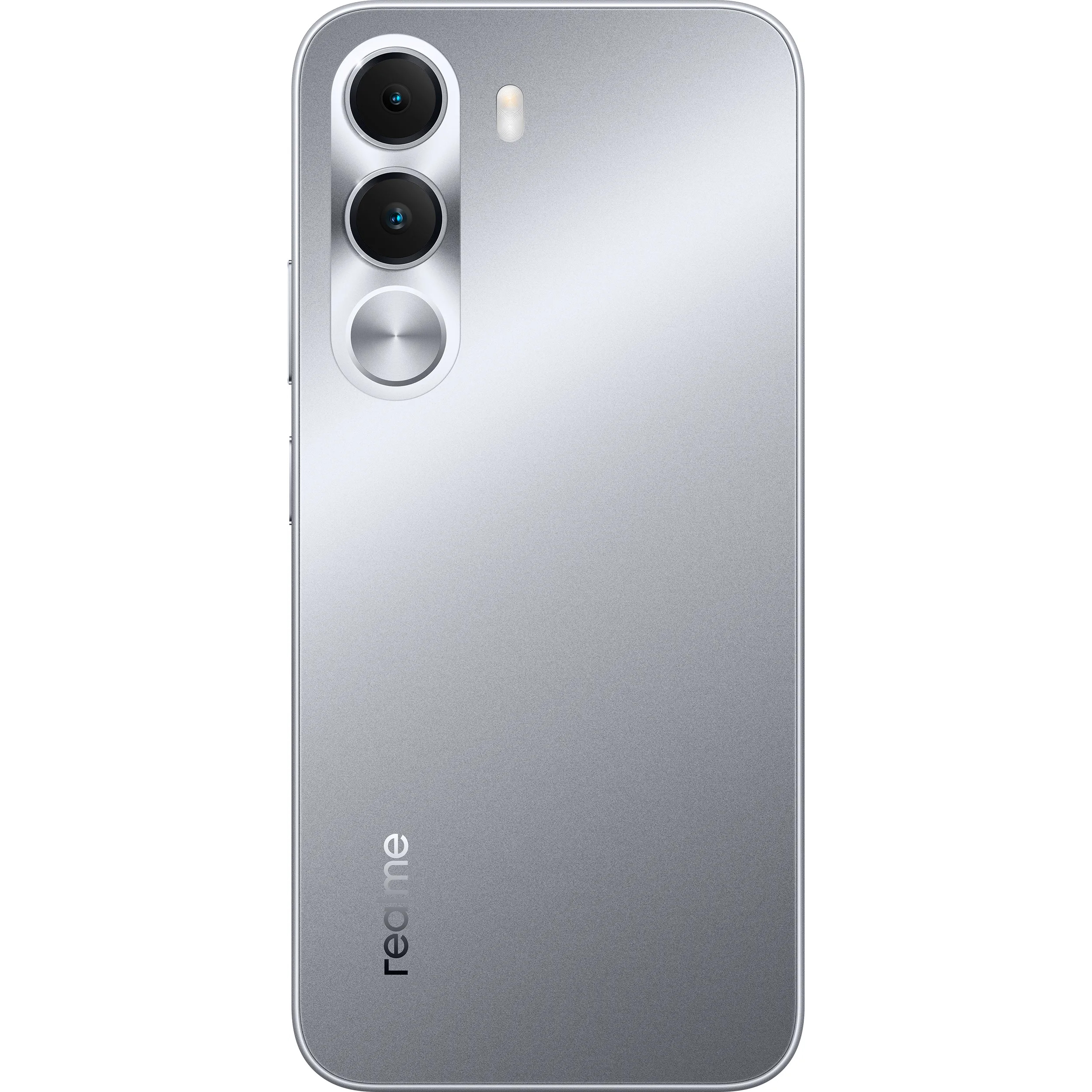 Смартфон REALME C100i 4/128GB Dusk Gray