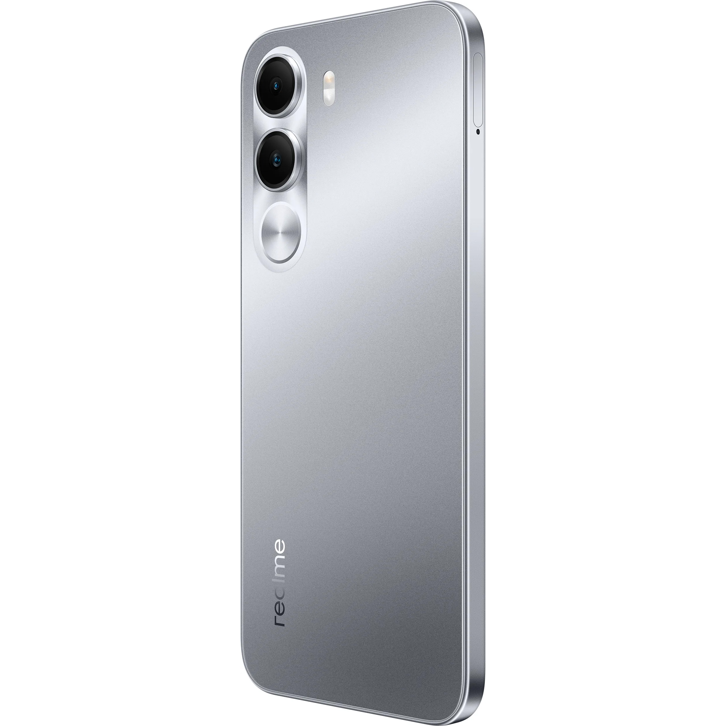 Смартфон REALME C100i 4/128GB Dusk Gray