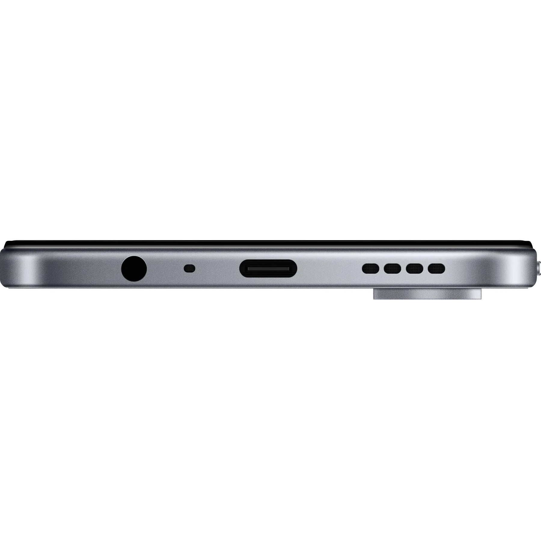 Смартфон REALME C100i 4/128GB Dusk Gray