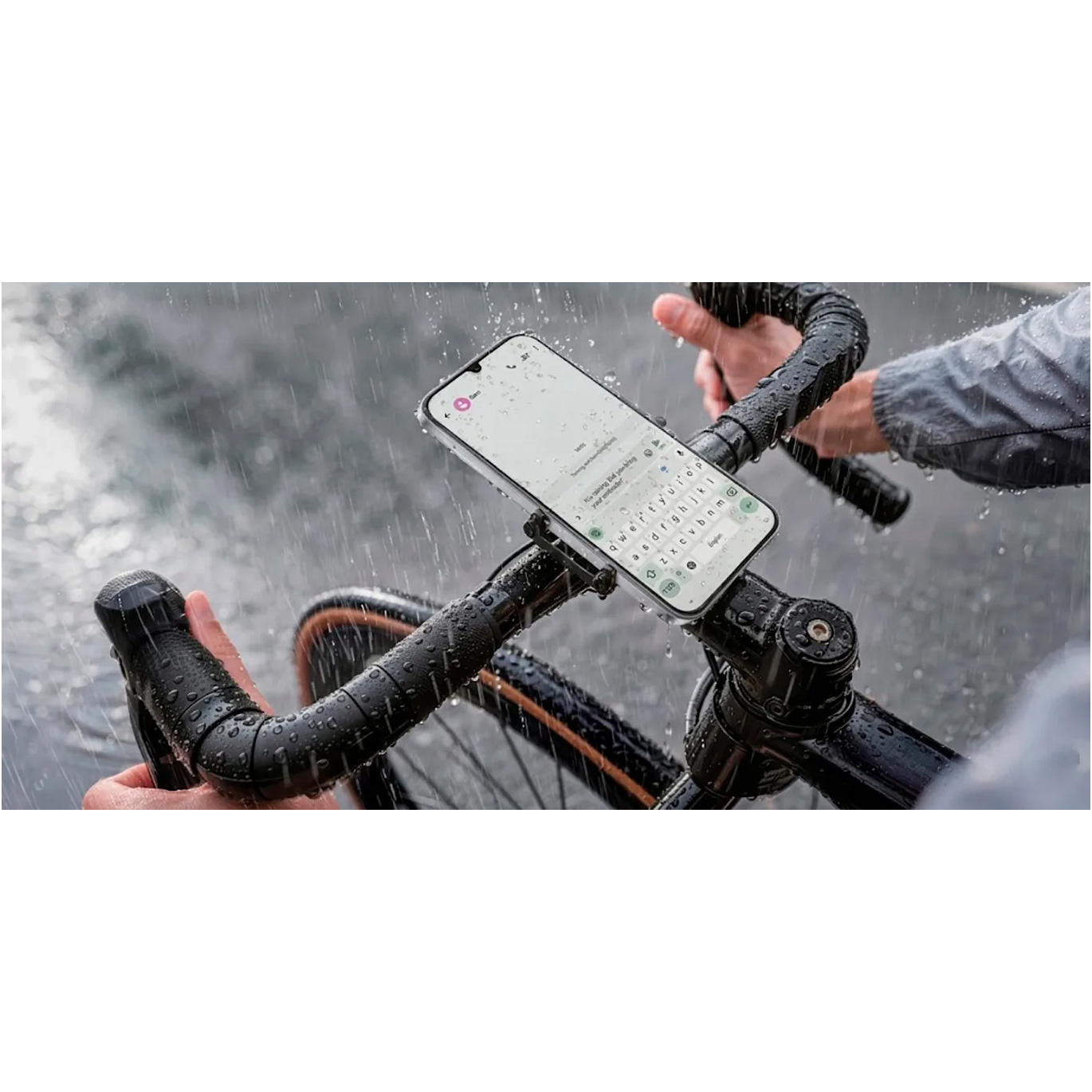 Смартфон REALME C100i 4/128GB Dusk Gray