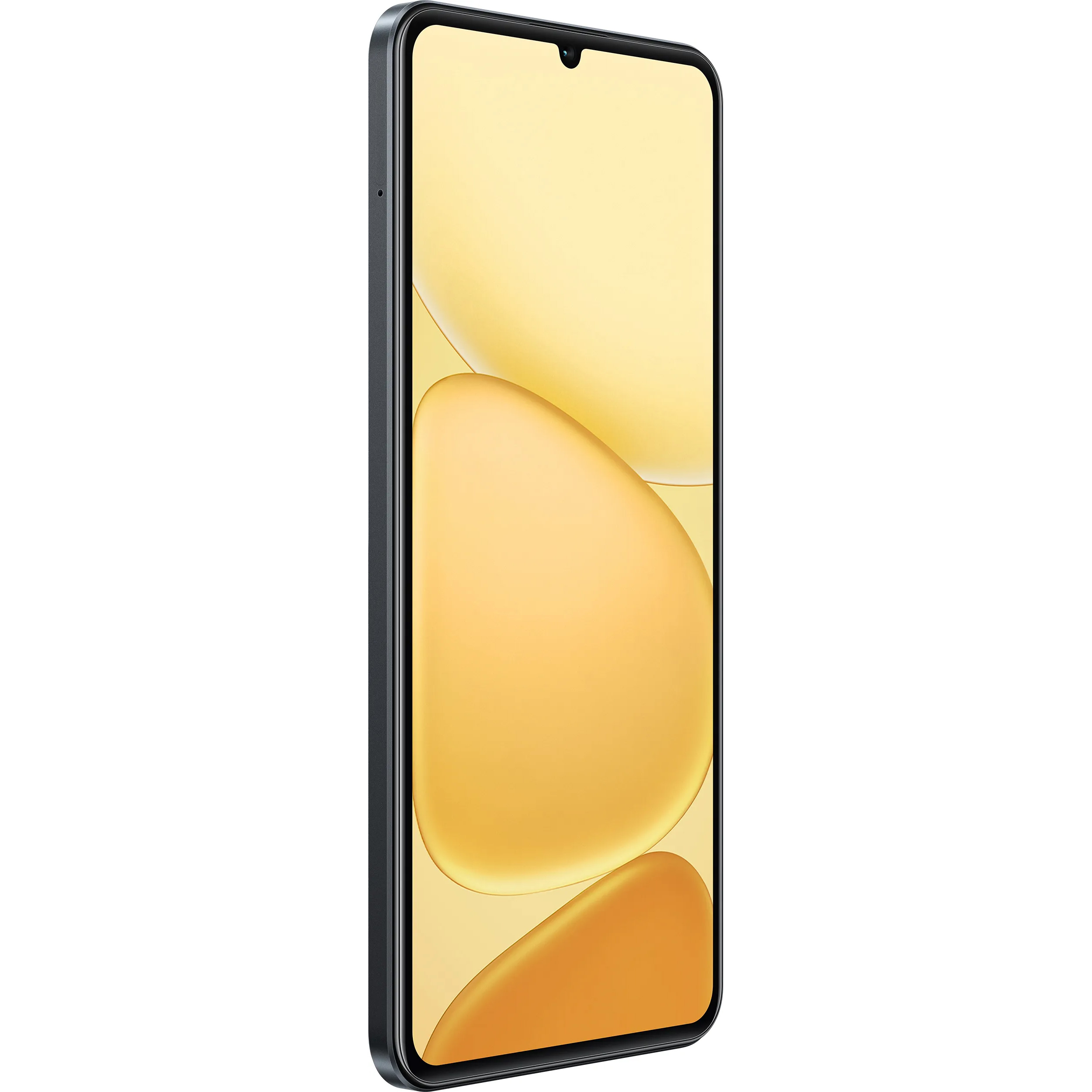 Смартфон REALME Note 80 4/128GB Storm Black