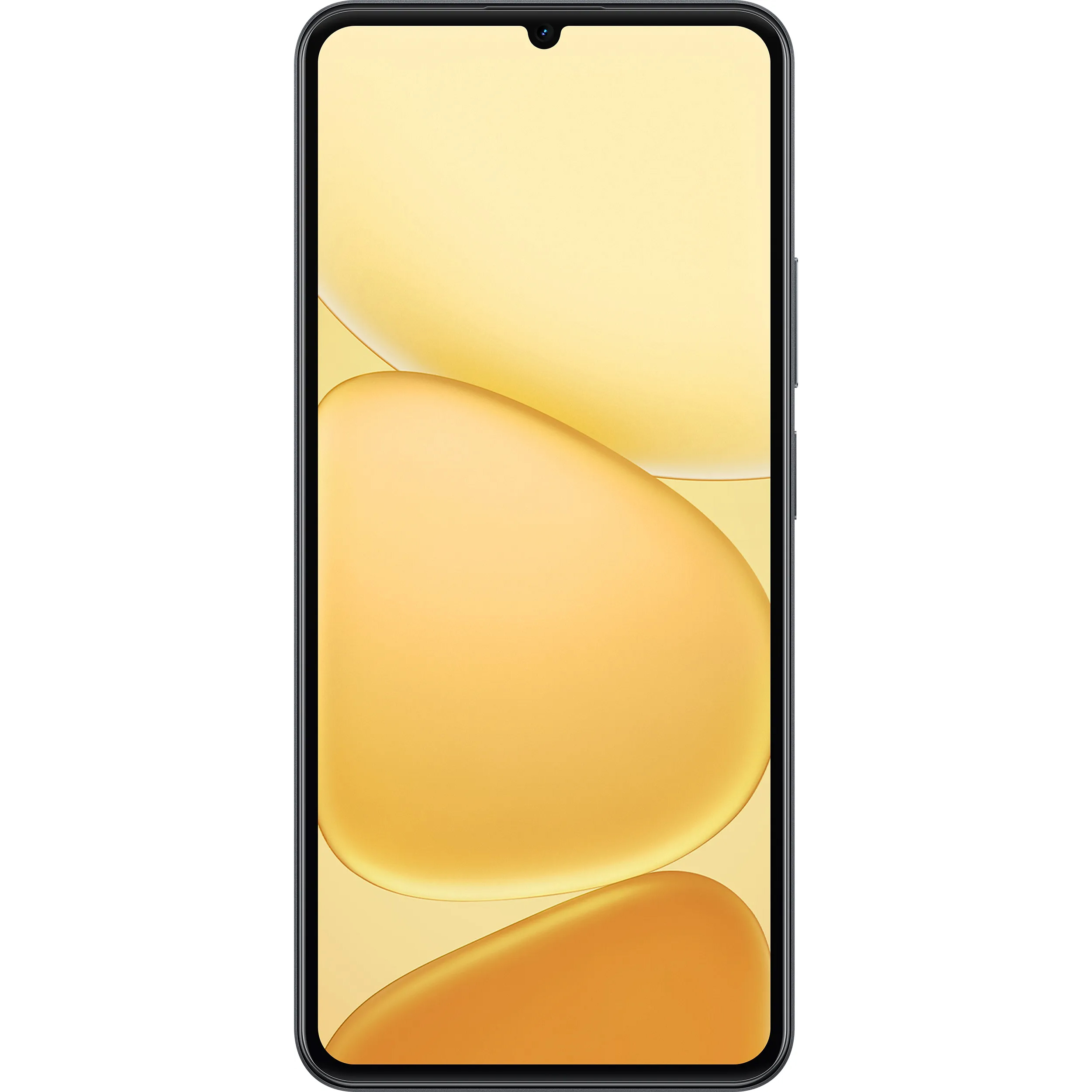 Смартфон REALME Note 80 4/128GB Storm Black
