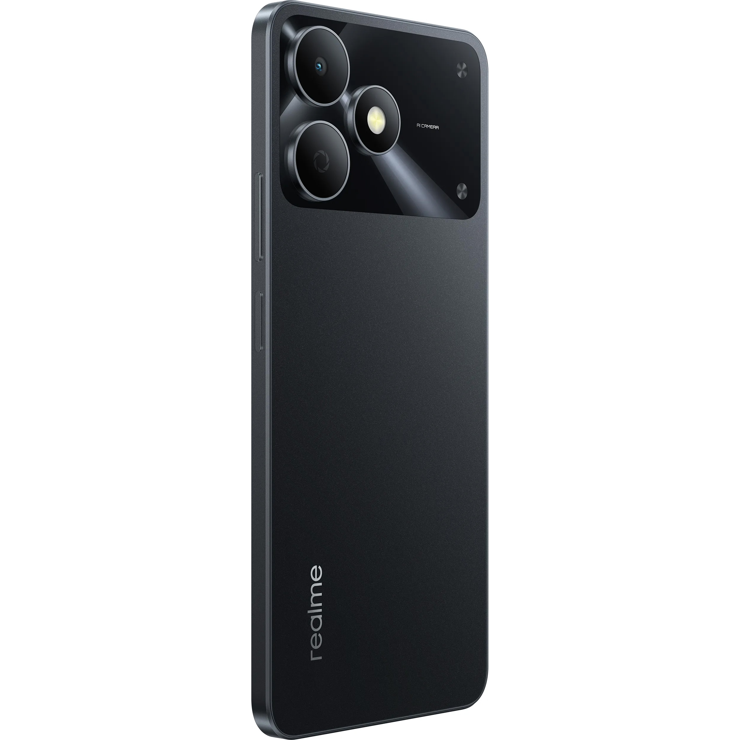Смартфон REALME Note 80 4/128GB Storm Black