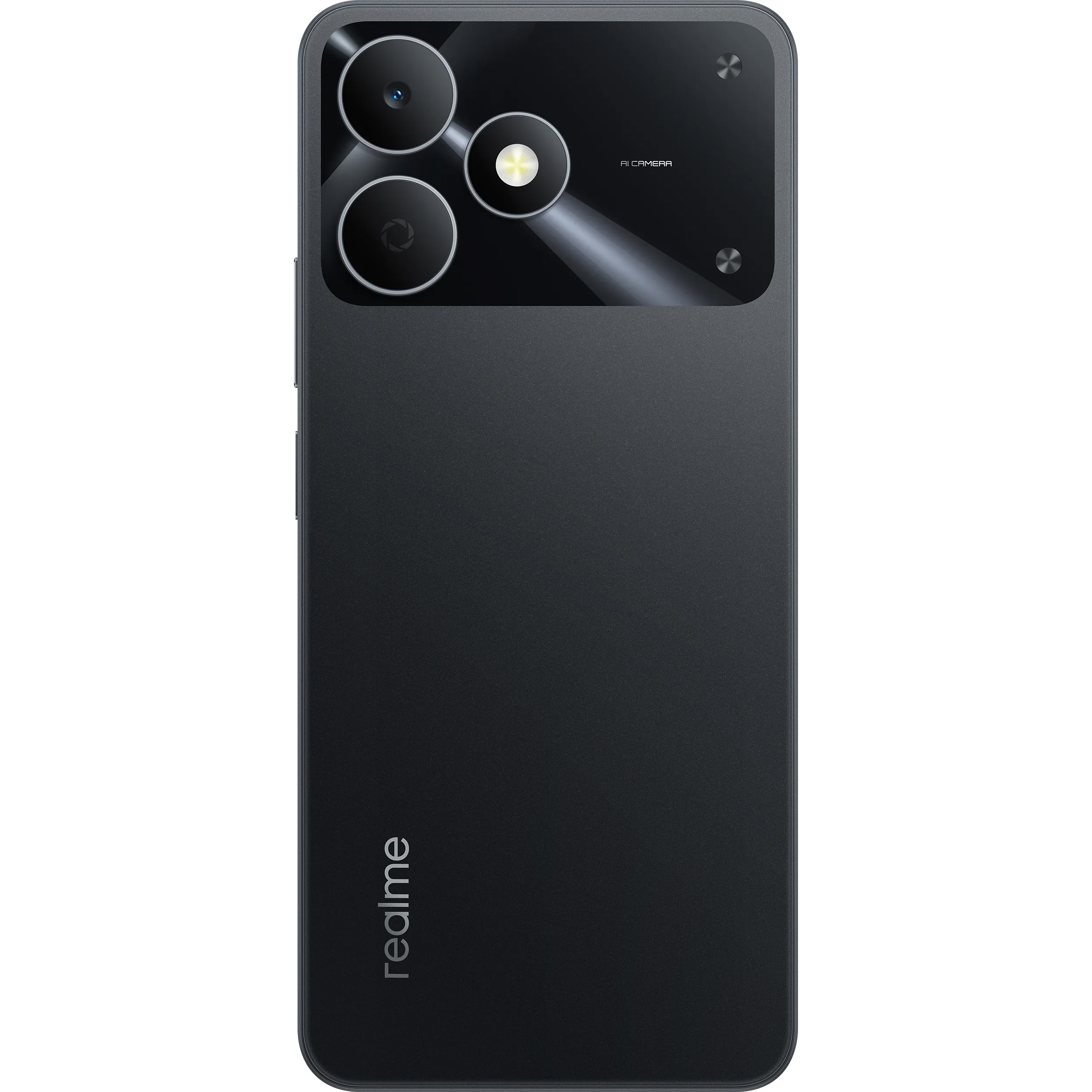Смартфон REALME Note 80 4/128GB Storm Black