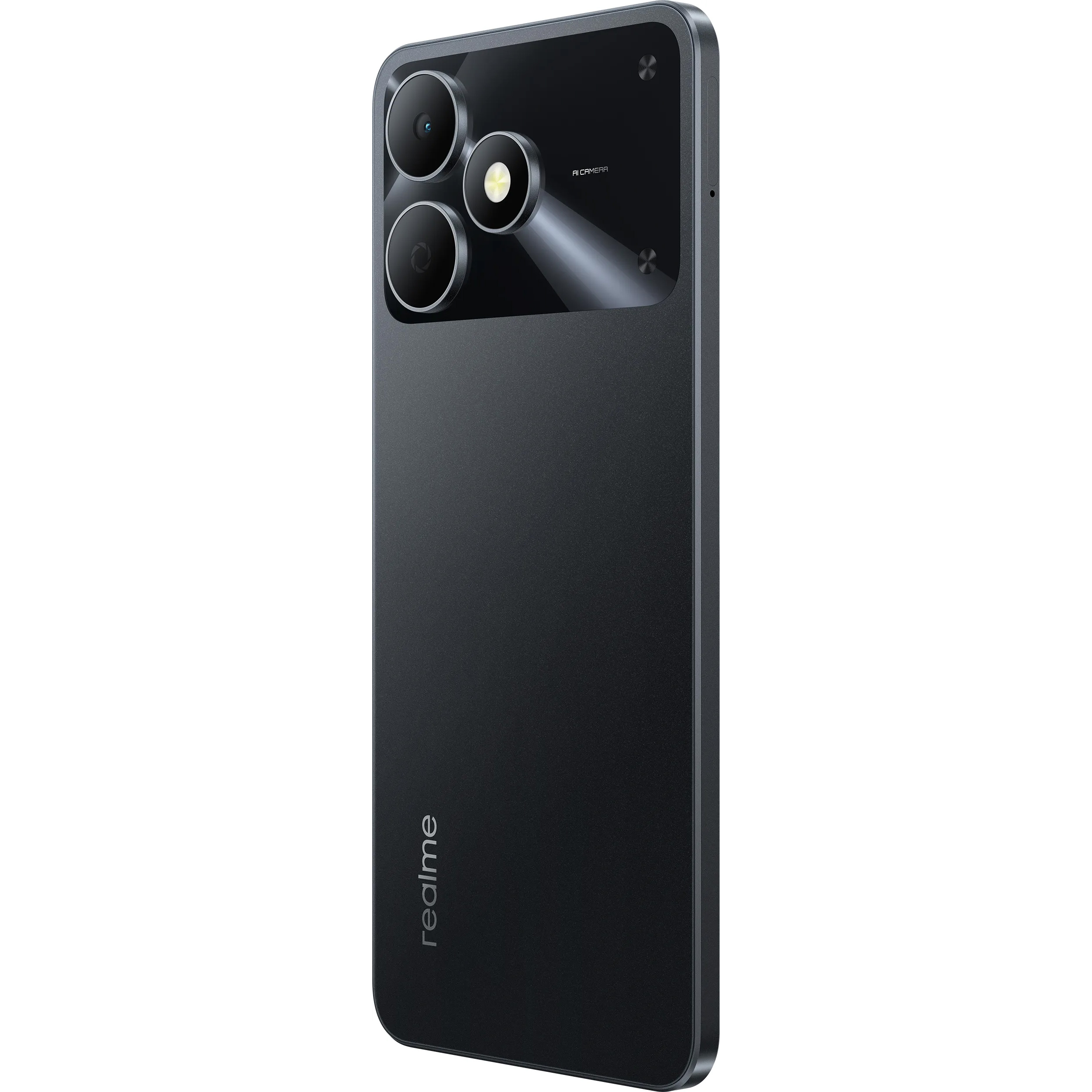 Смартфон REALME Note 80 4/128GB Storm Black