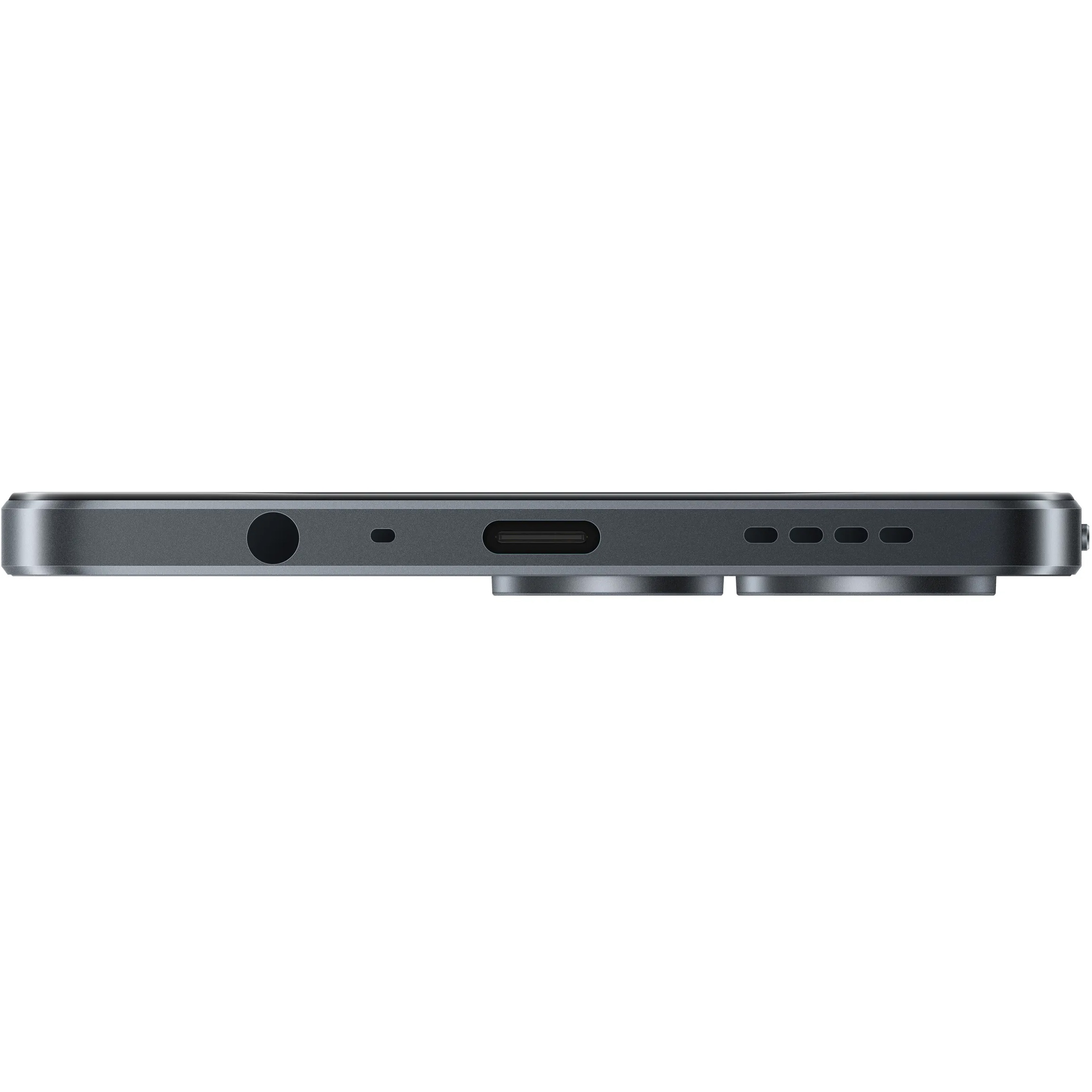 Смартфон REALME Note 80 4/128GB Storm Black